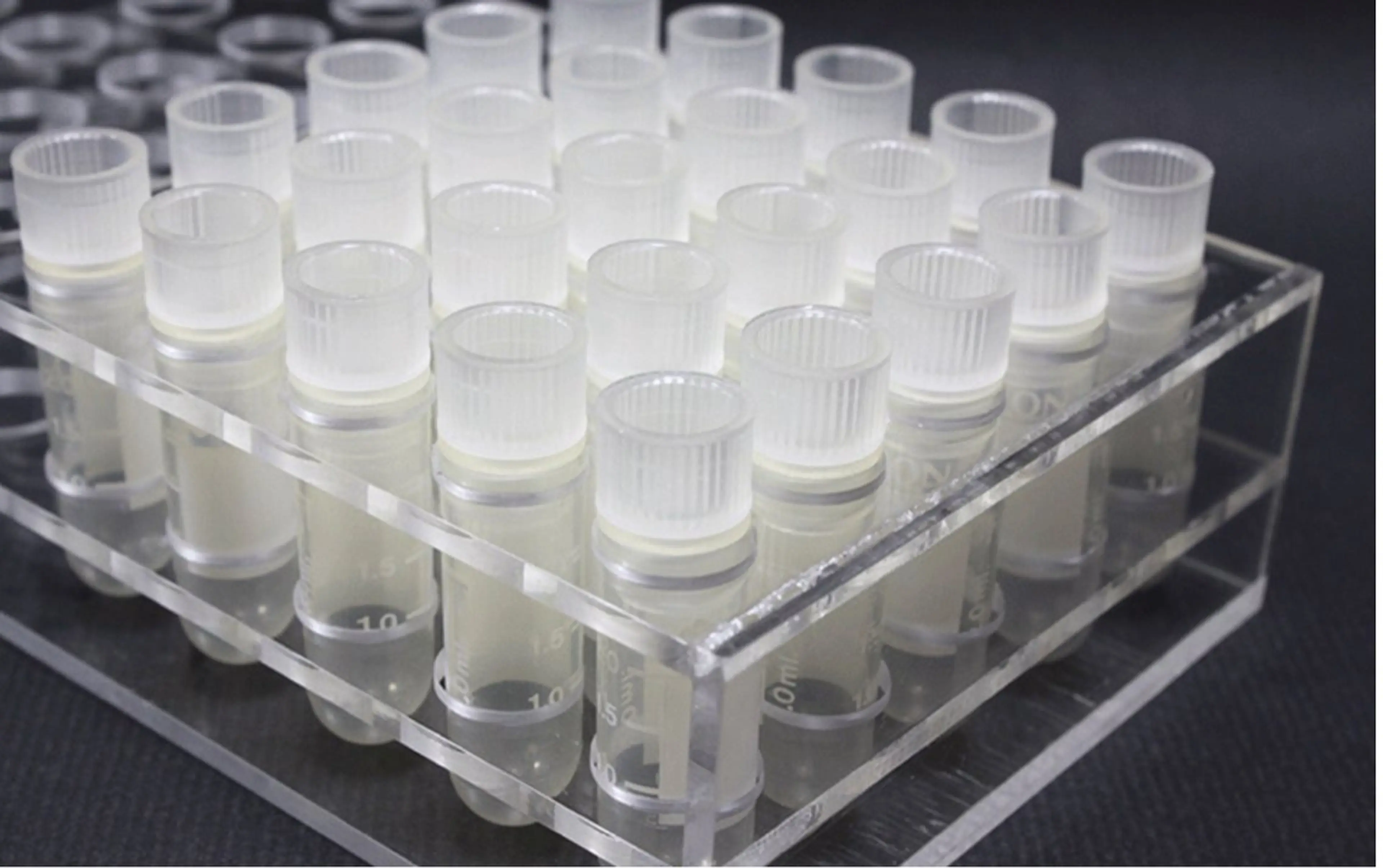 薄毛や抜け毛の根本改善💈⚗️進行してしまうので早い対策が必須‼️ヒト幹細胞培養上清液導入(全体的)の写真