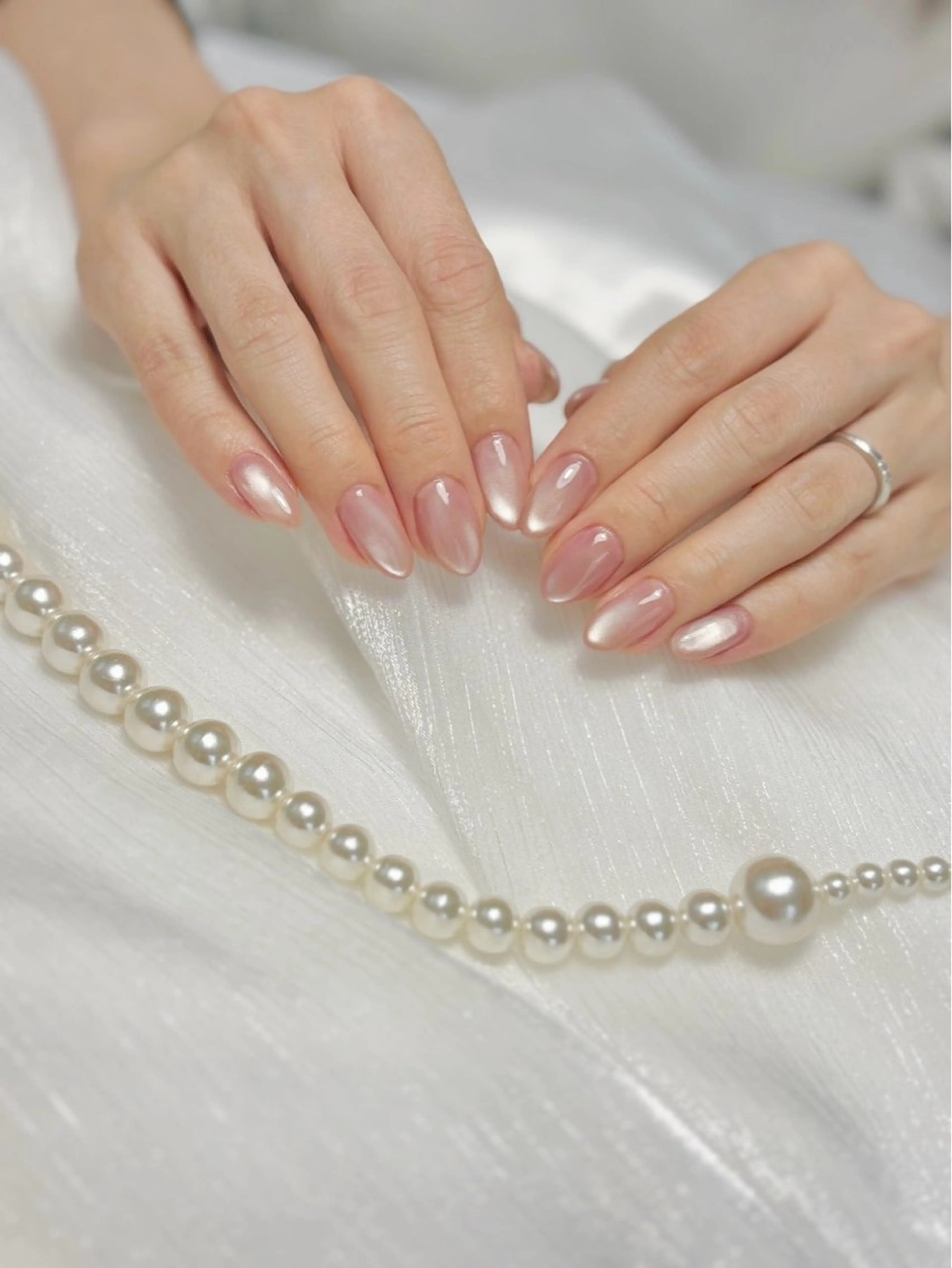 ネイル ハンドネイル K Rのネイルデザイン