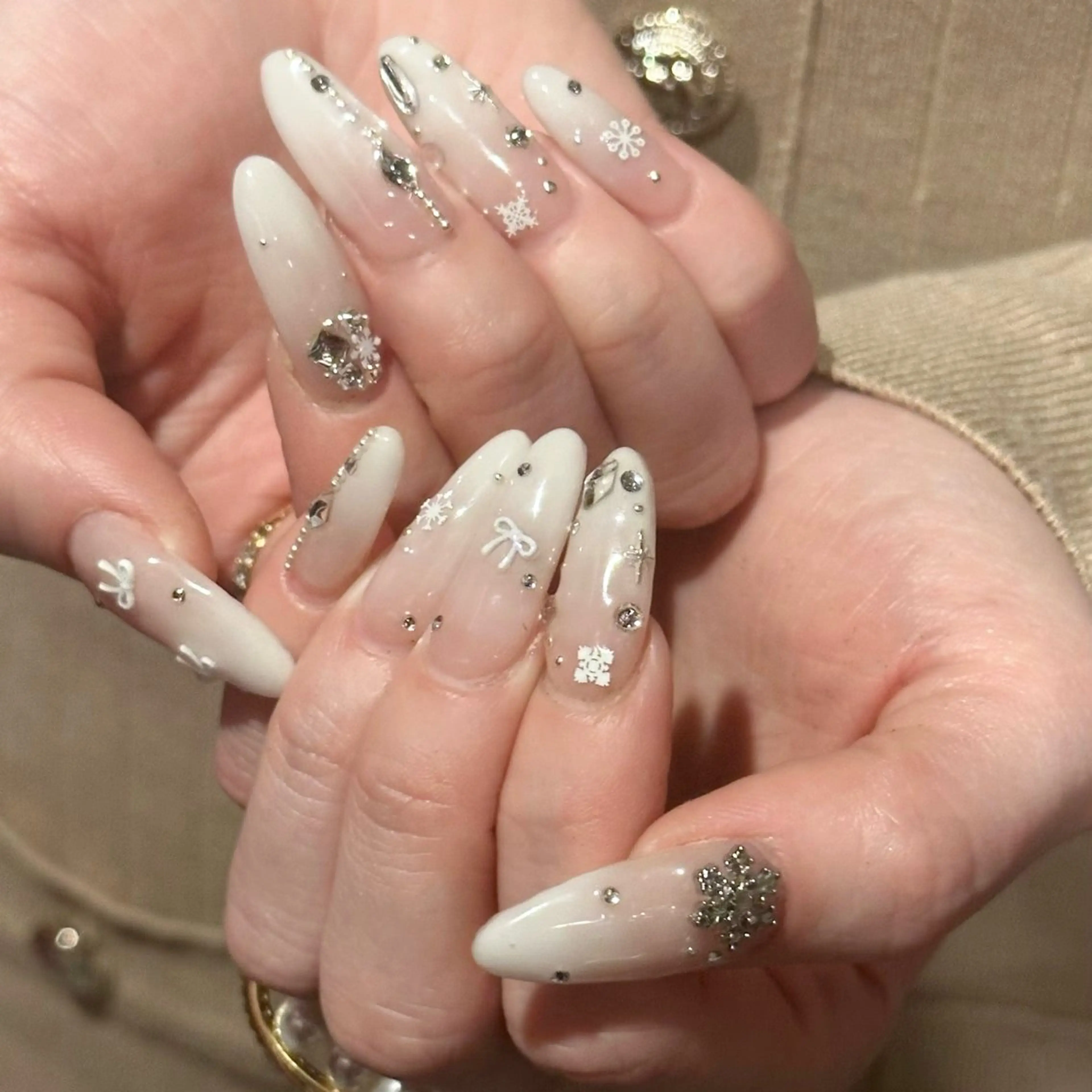 ネイル ❤︎fein. nail❤︎のネイルデザイン
