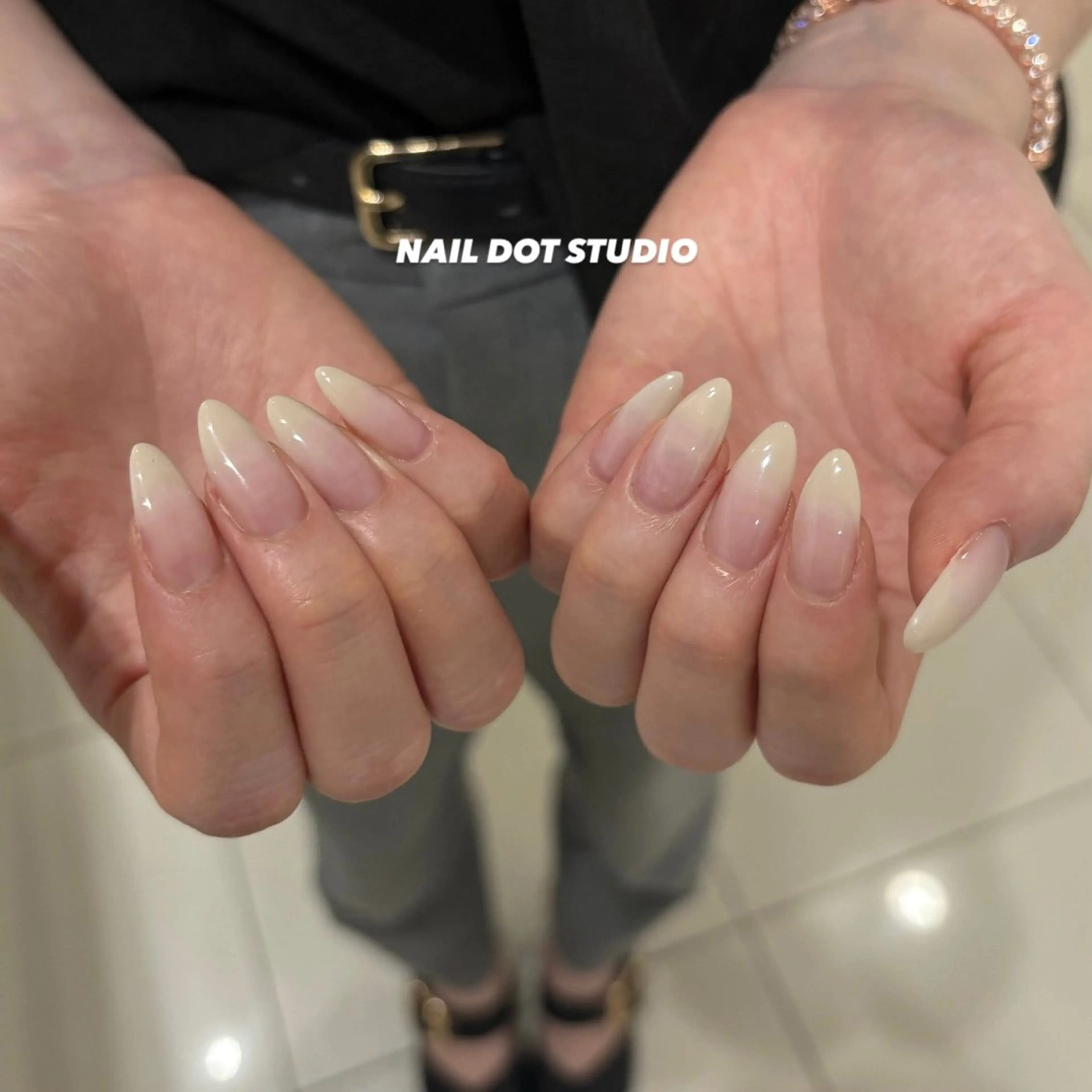 ネイル ハンドネイル NAIL DOT STUDIO堺筋本町のネイルデザイン