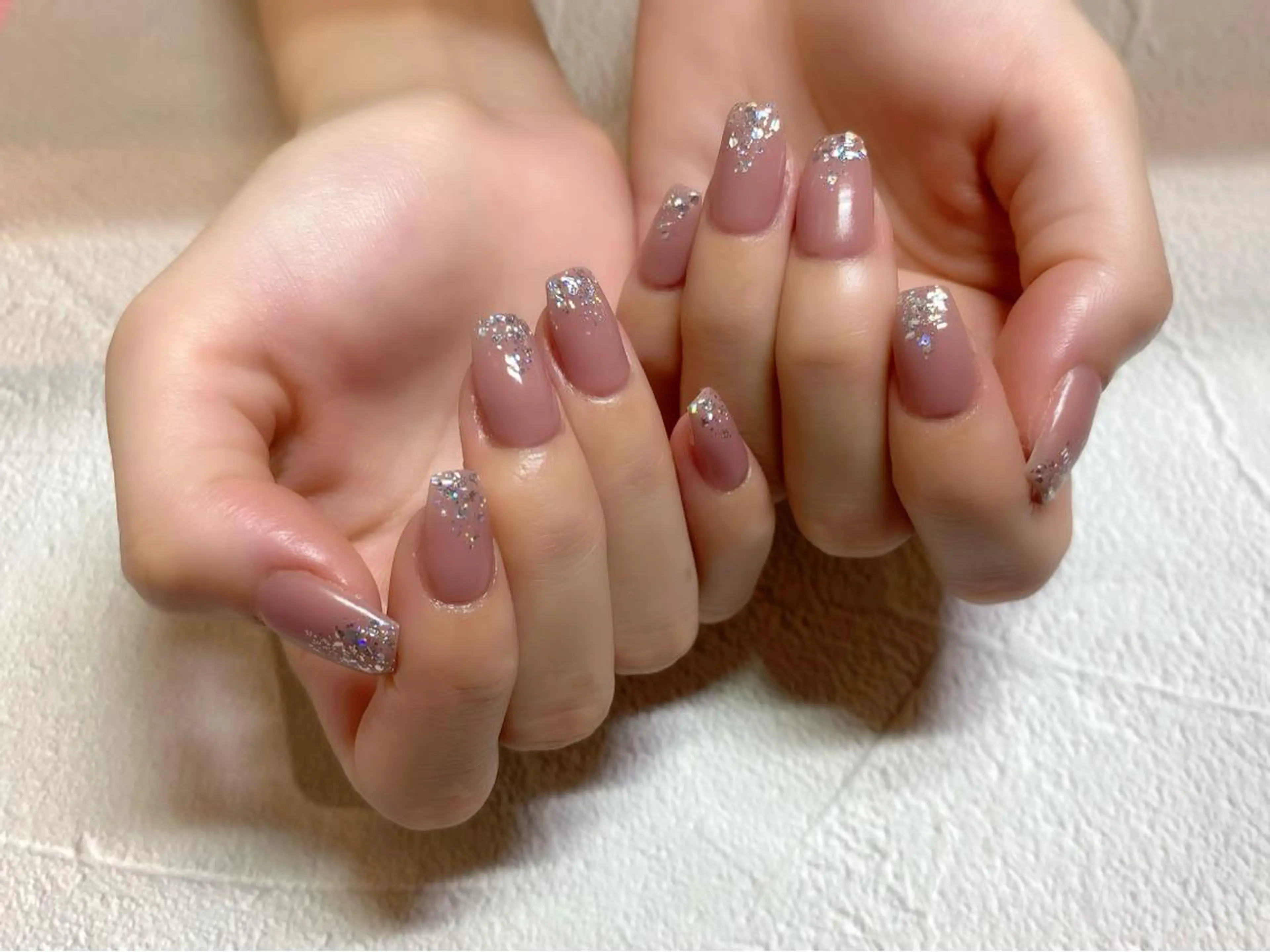 ネイル ハンドネイル ✨kitamura rie✨のネイルデザイン