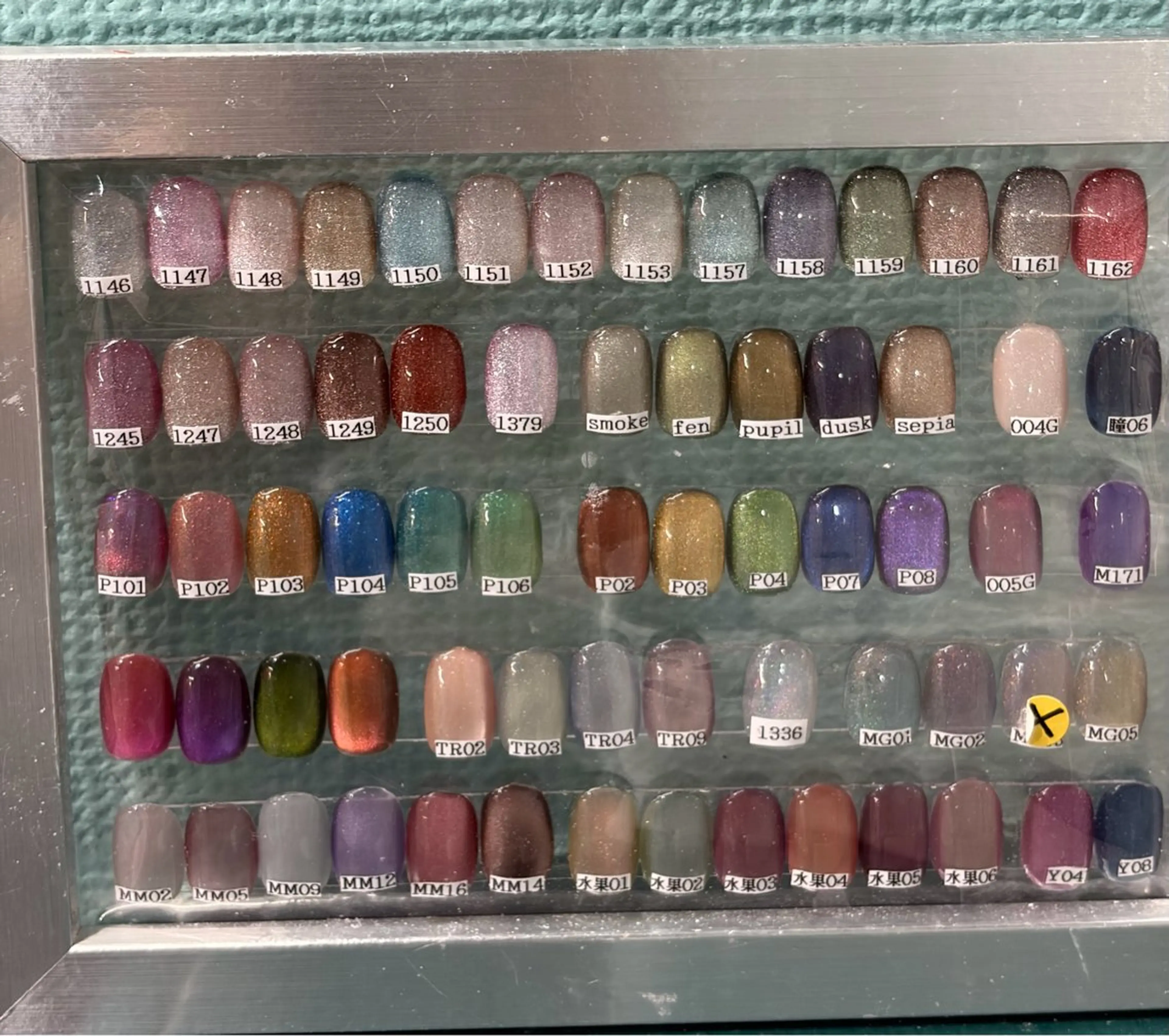 ネイル ♡ KAEDE ♡のネイルデザイン