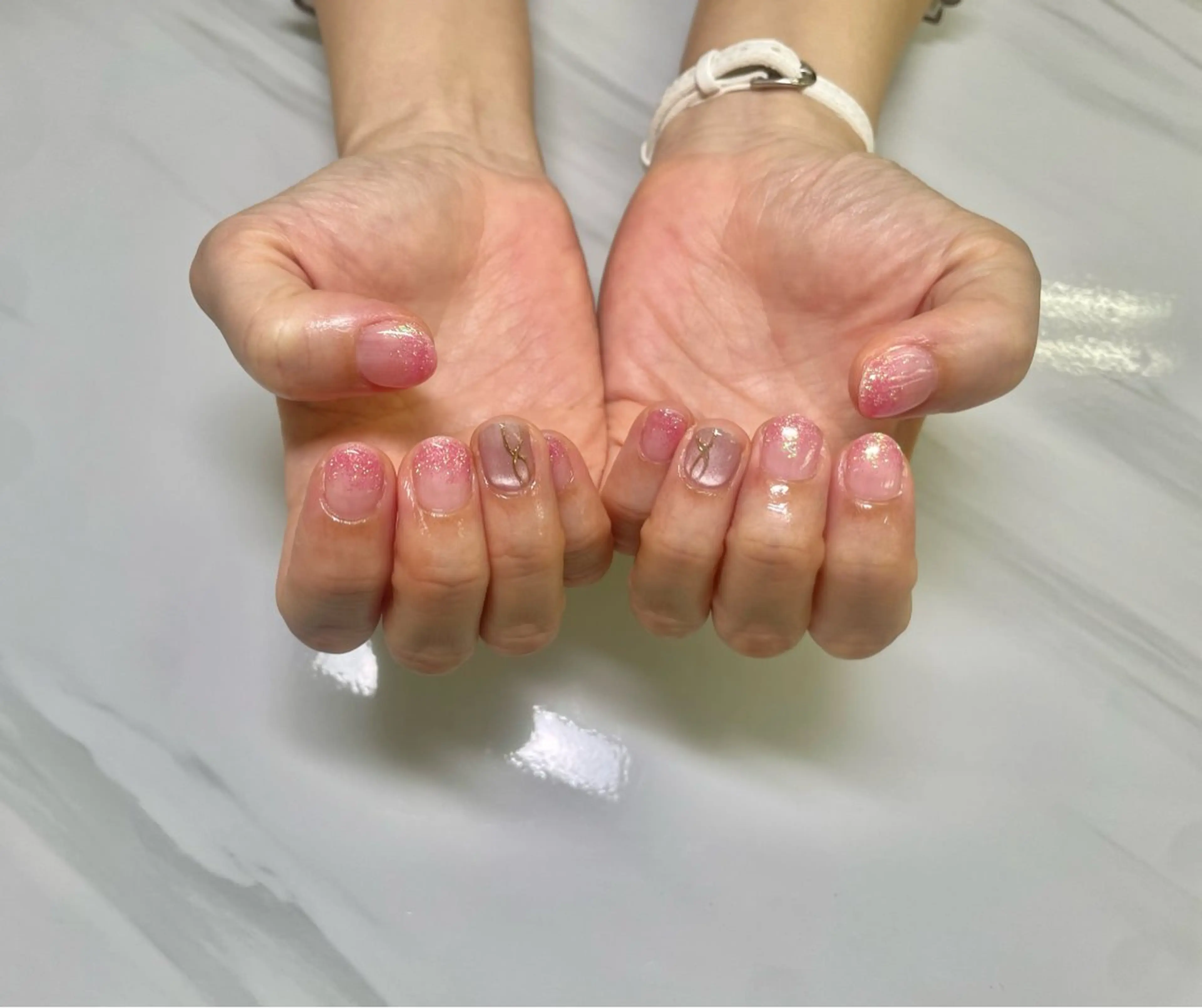 ネイル ハンドネイル YAMAZATO ビアンカ豊崎店の眉毛・アイブロウイメージ