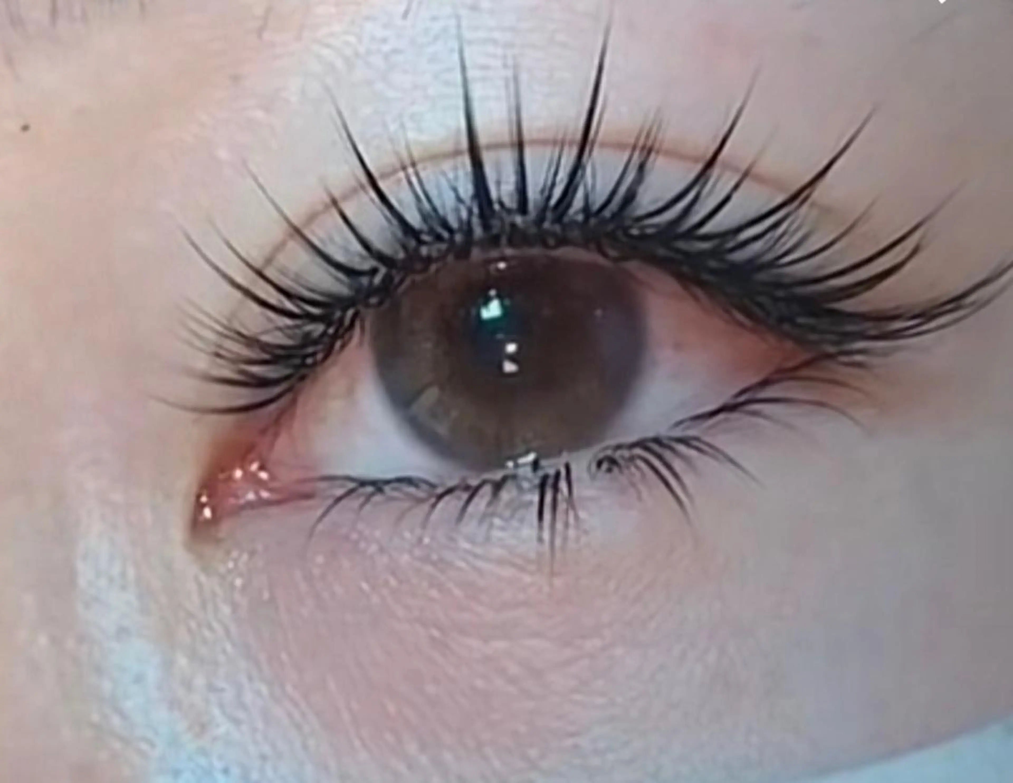 マツエク・マツパ マツエク yingsalon 🧚ゆうな🧚‍♂️のマツエク・マツパデザイン