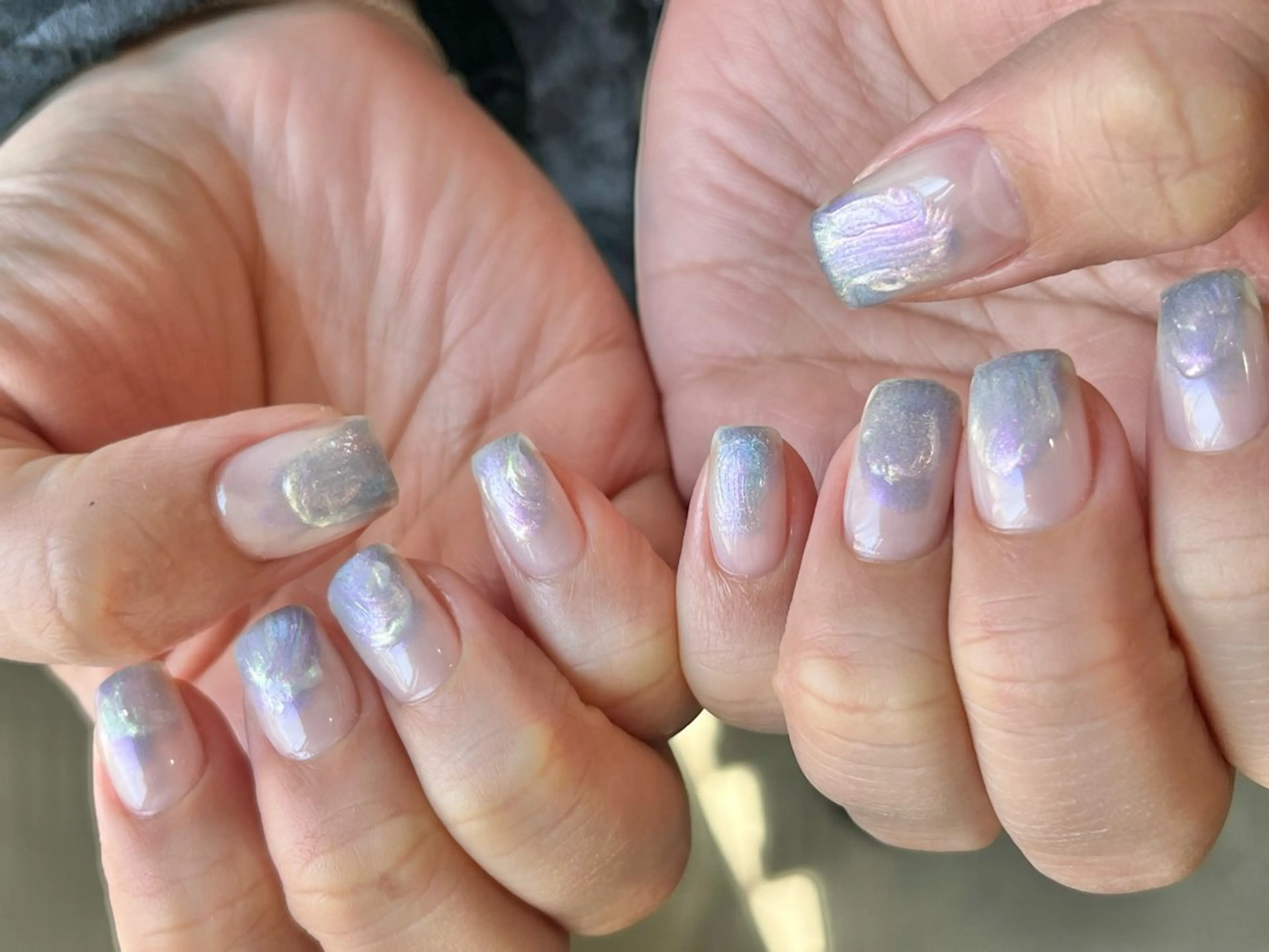 ネイル ハンドネイル repos所属・repos 金山ネイルサロンのネイルデザイン