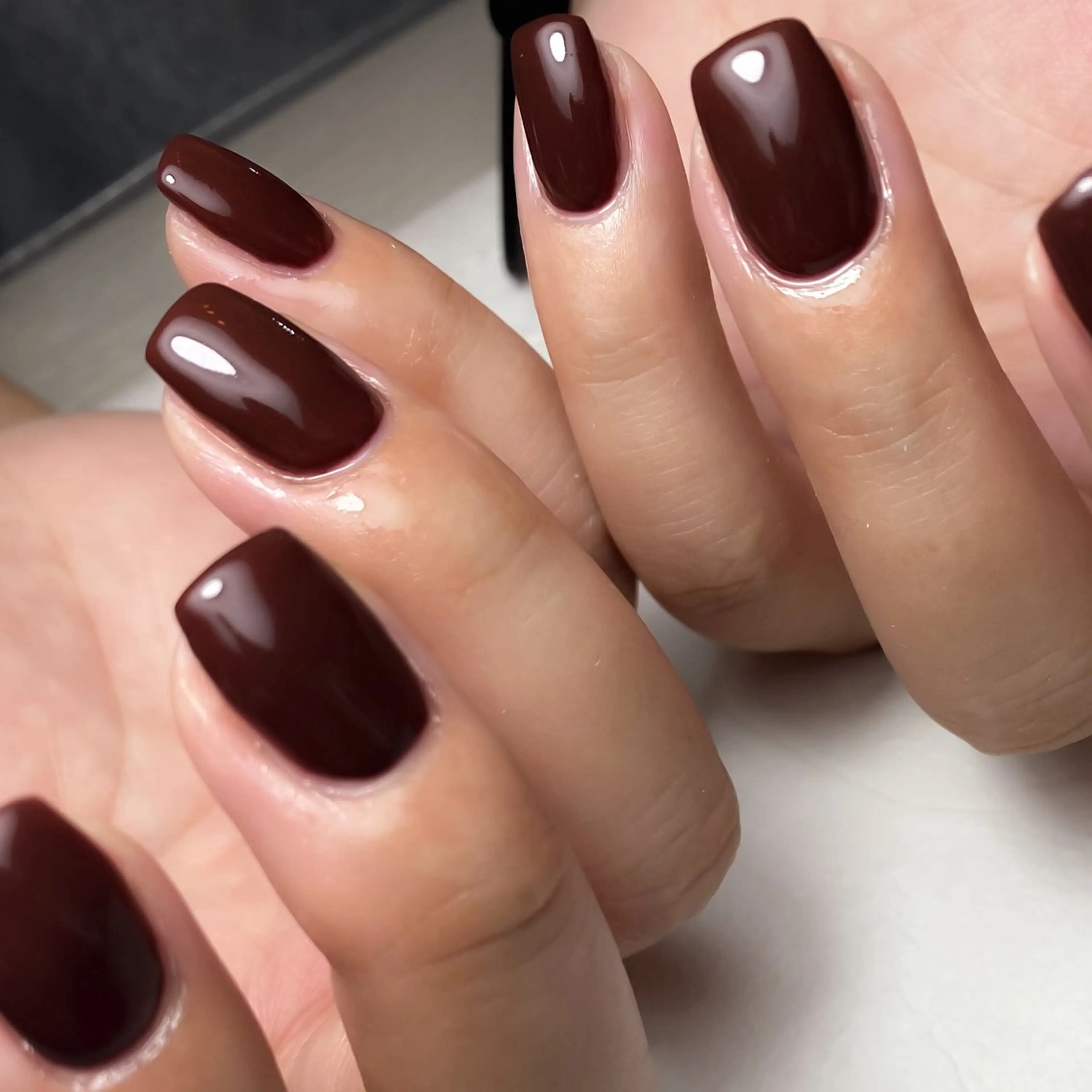 ネイル ハンドネイル Bella Nailsのネイルデザイン