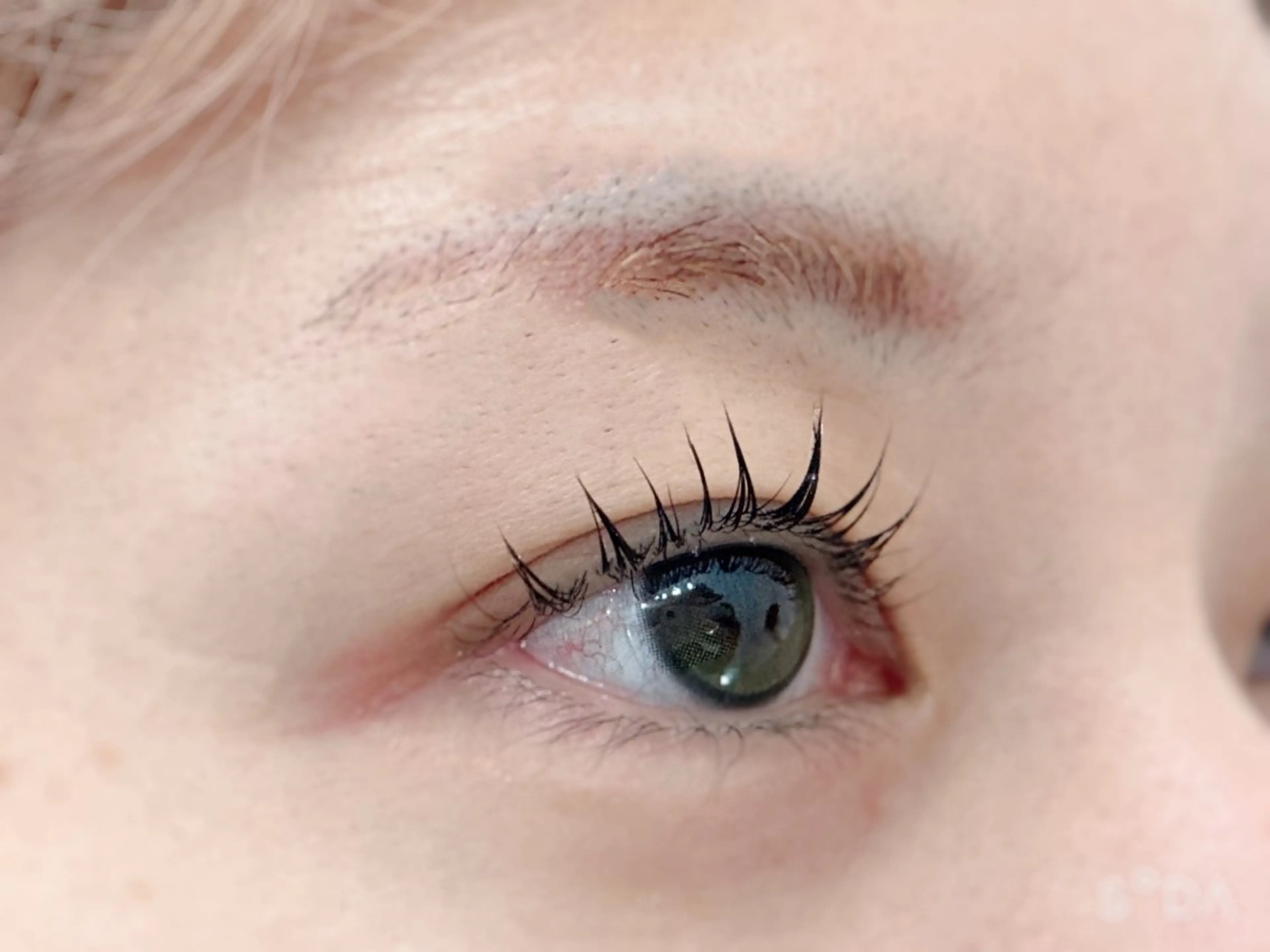 マツエク・マツパ MORIMAX nail&eyeのマツエク・マツパデザイン