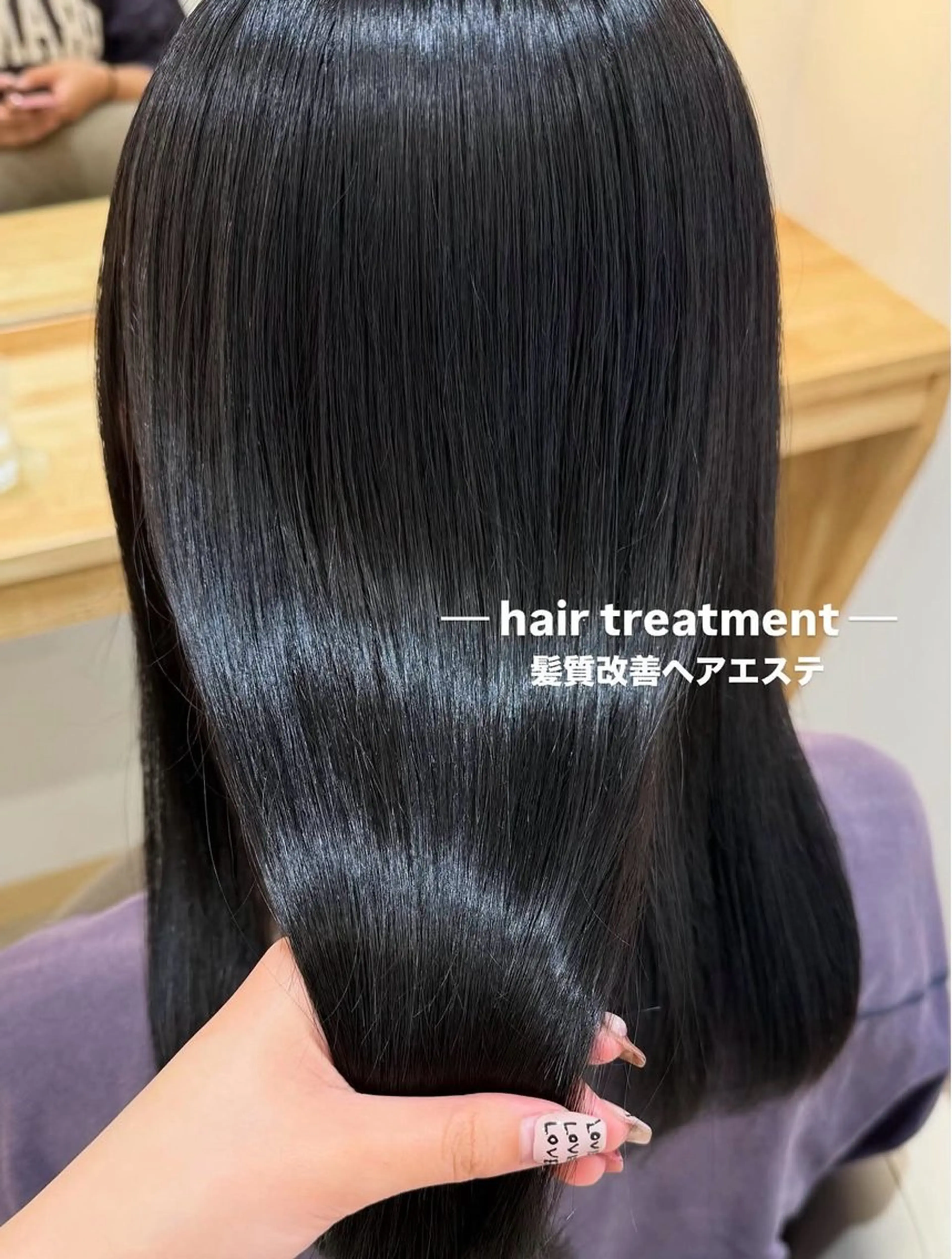 ハイトーン/ブリーチ .⋆𝜗𝜚BoN♡のヘアスタイル