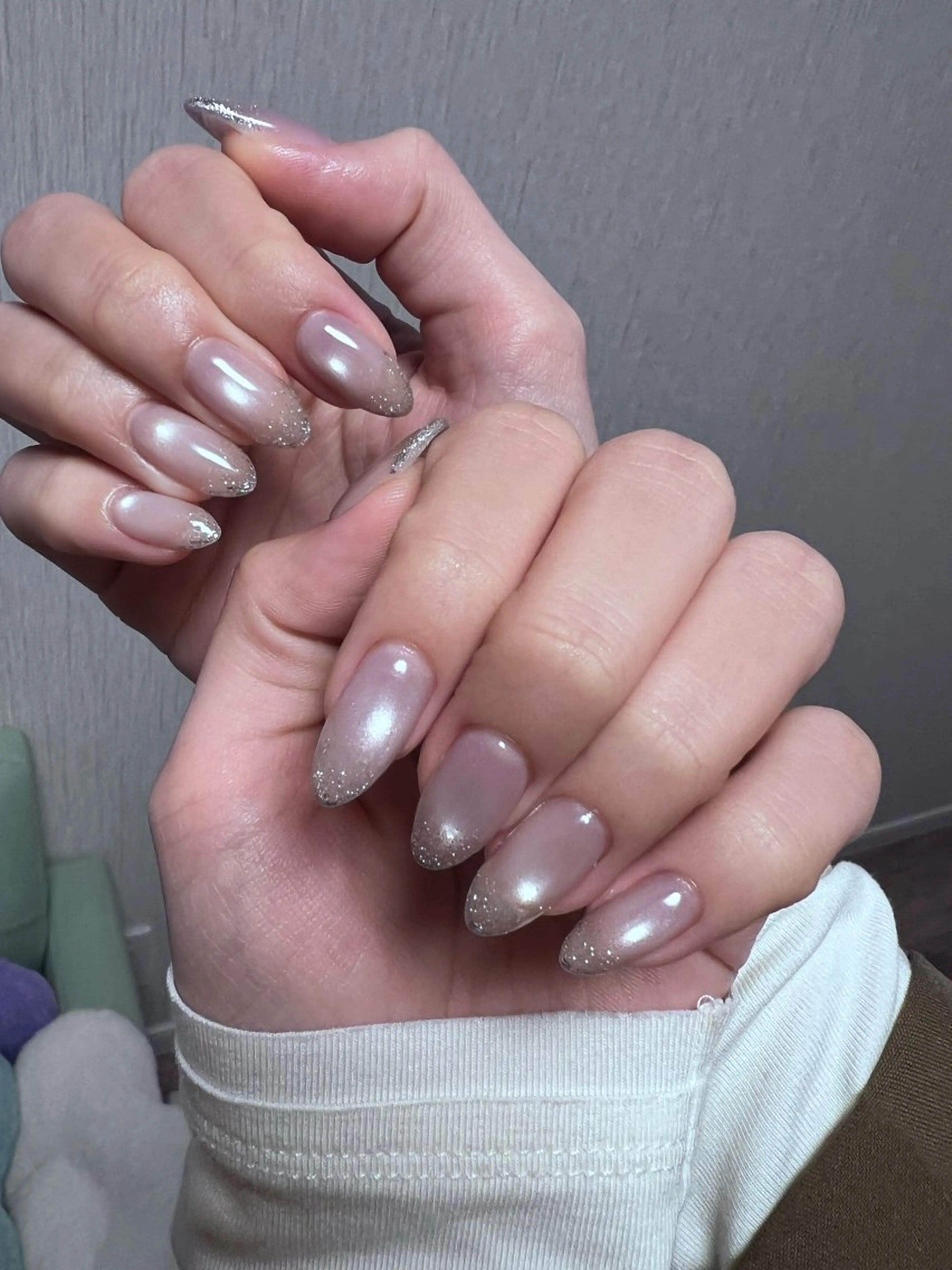 ネイル ハンドネイル 京美人所属・京 美人のネイルデザイン