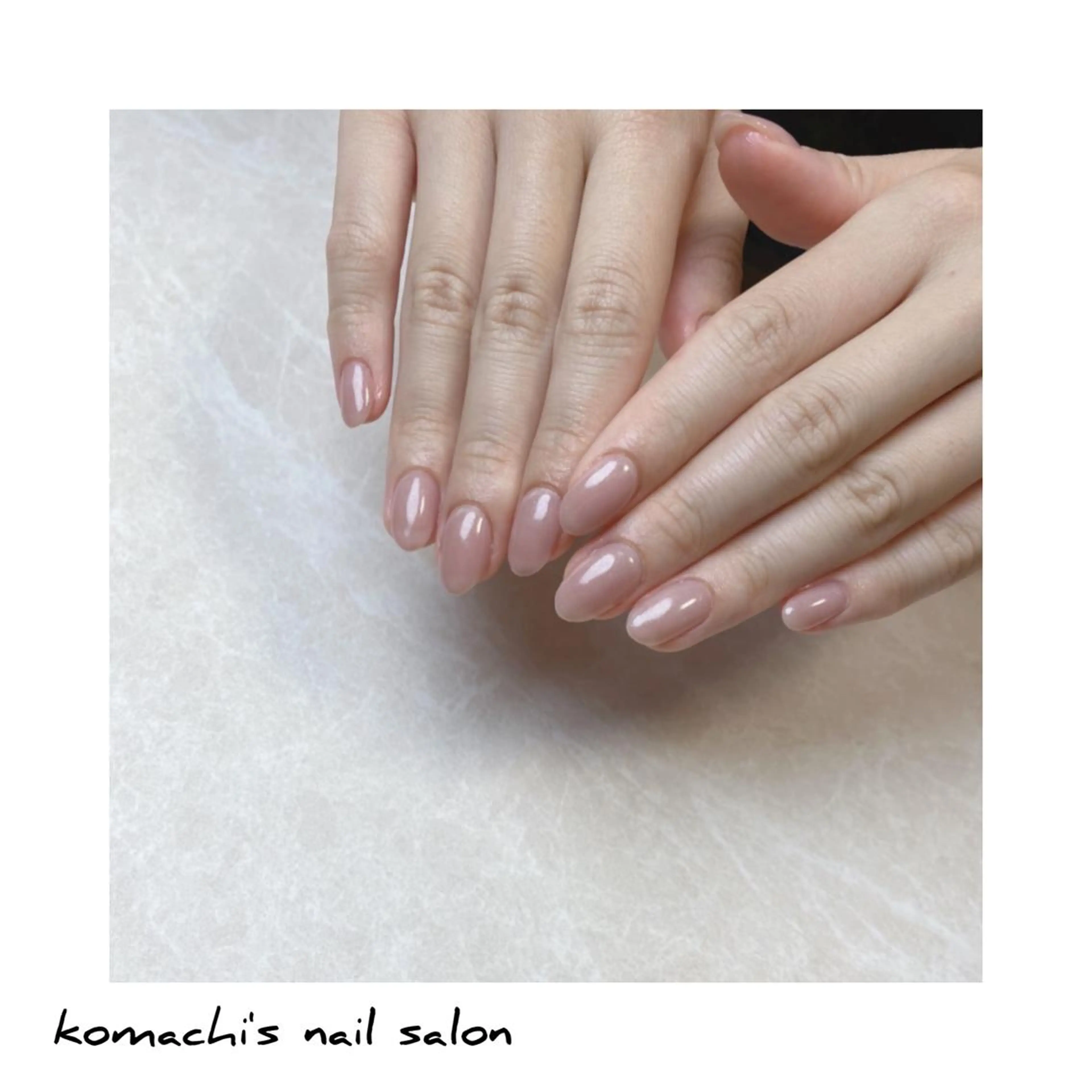 ネイル ジェルネイル akita kazumiのネイルデザイン