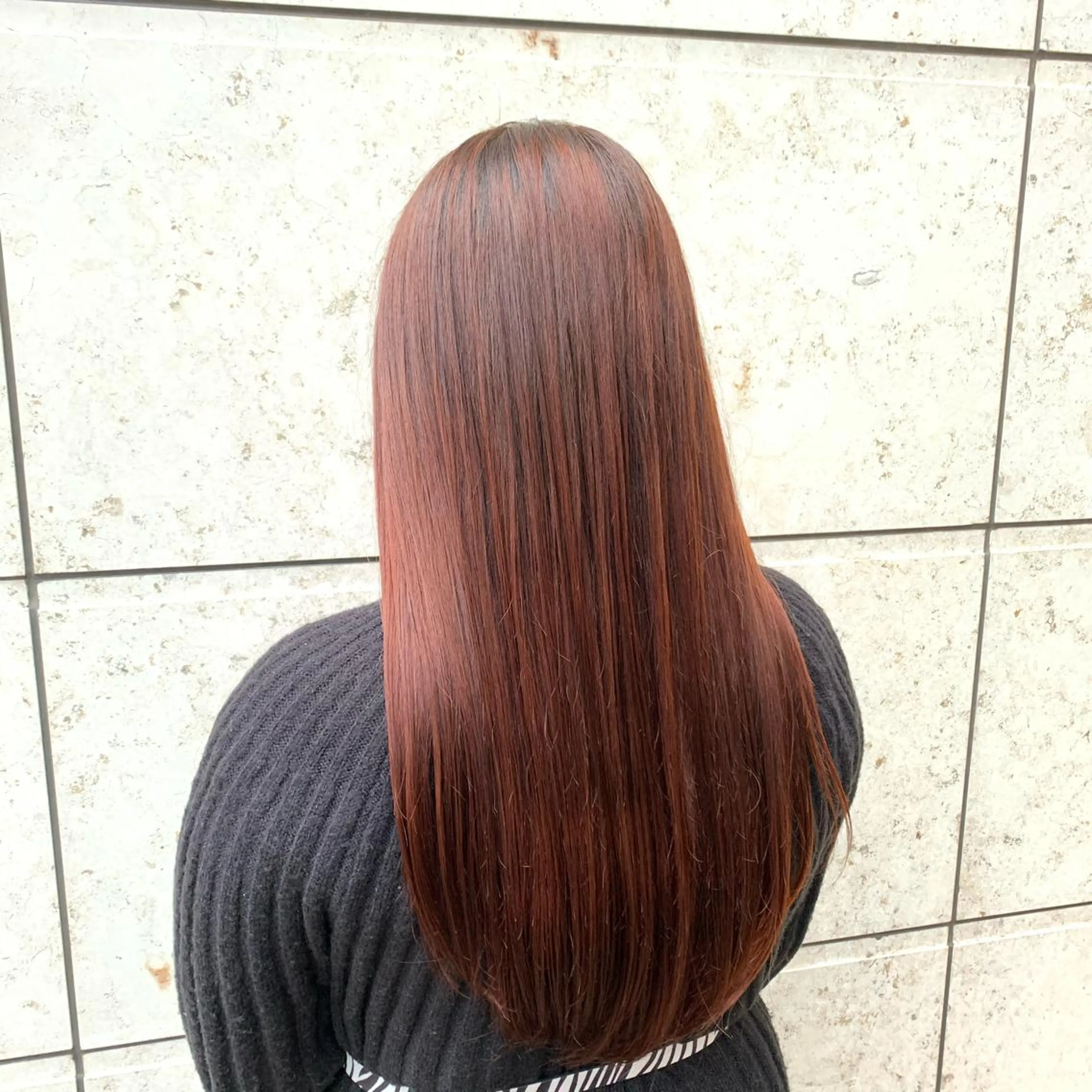 ロング ☀️海外レイヤー 🇺🇸/ヒナコのヘアスタイル