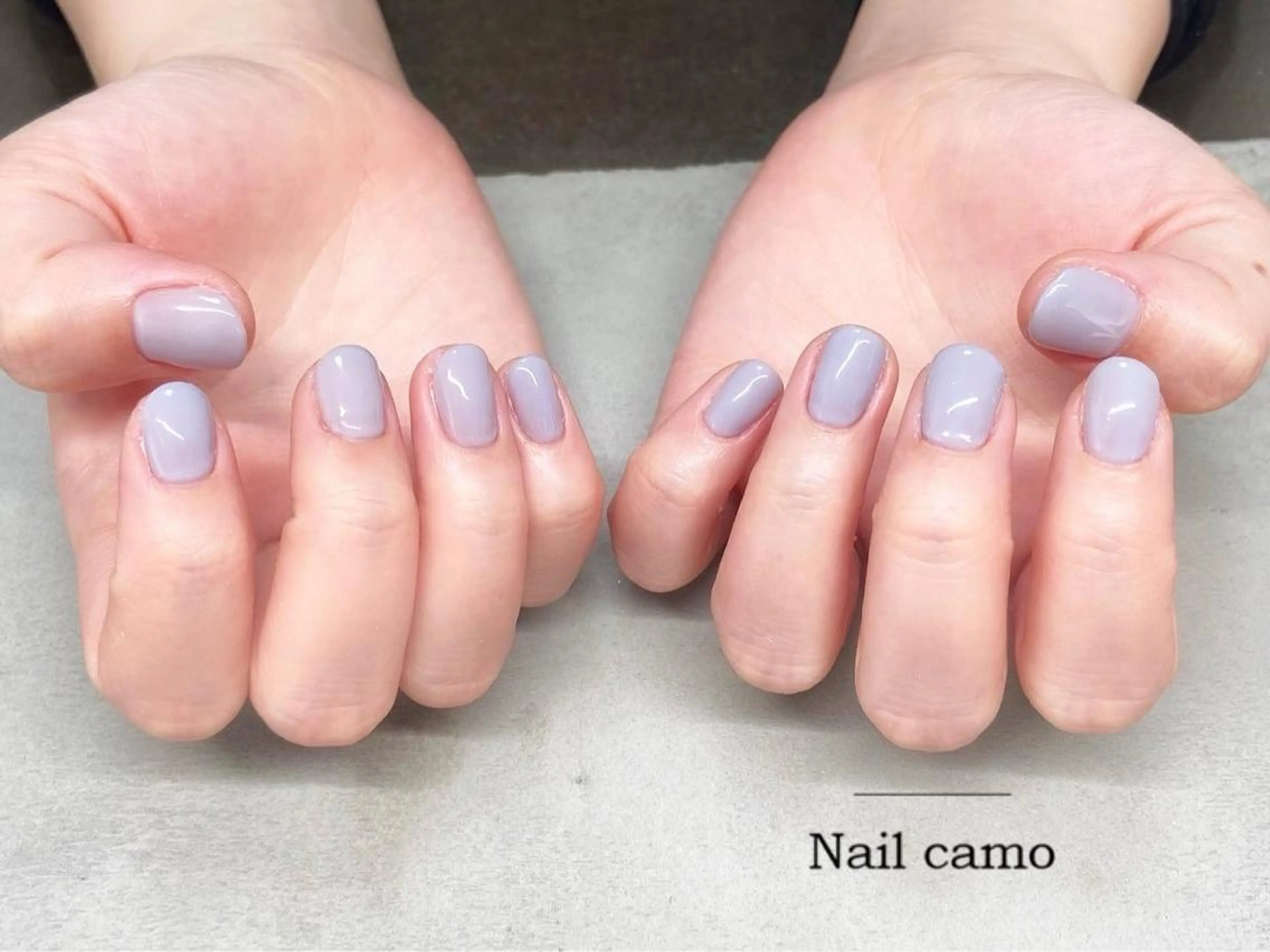 ネイル 🌟Nail camo🌟のネイルデザイン