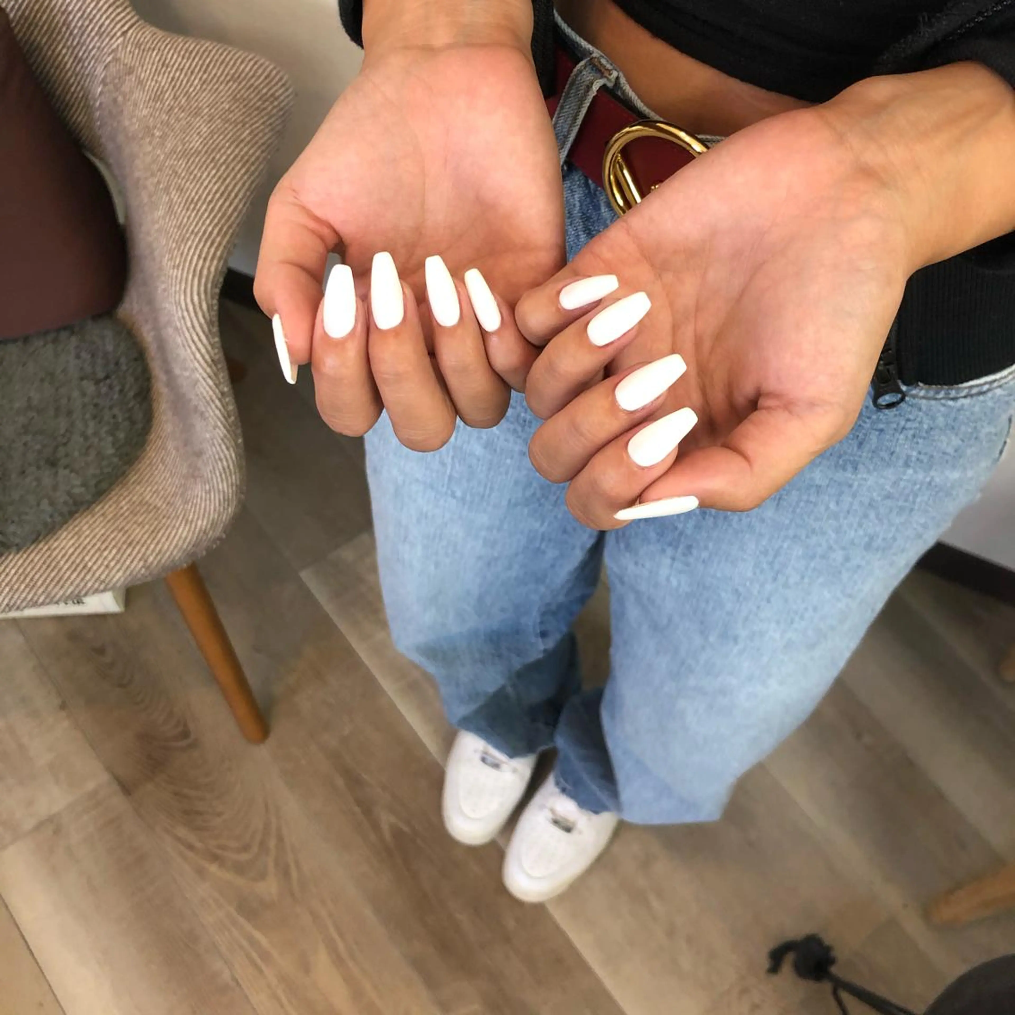 ネイル nail 1997のネイルデザイン