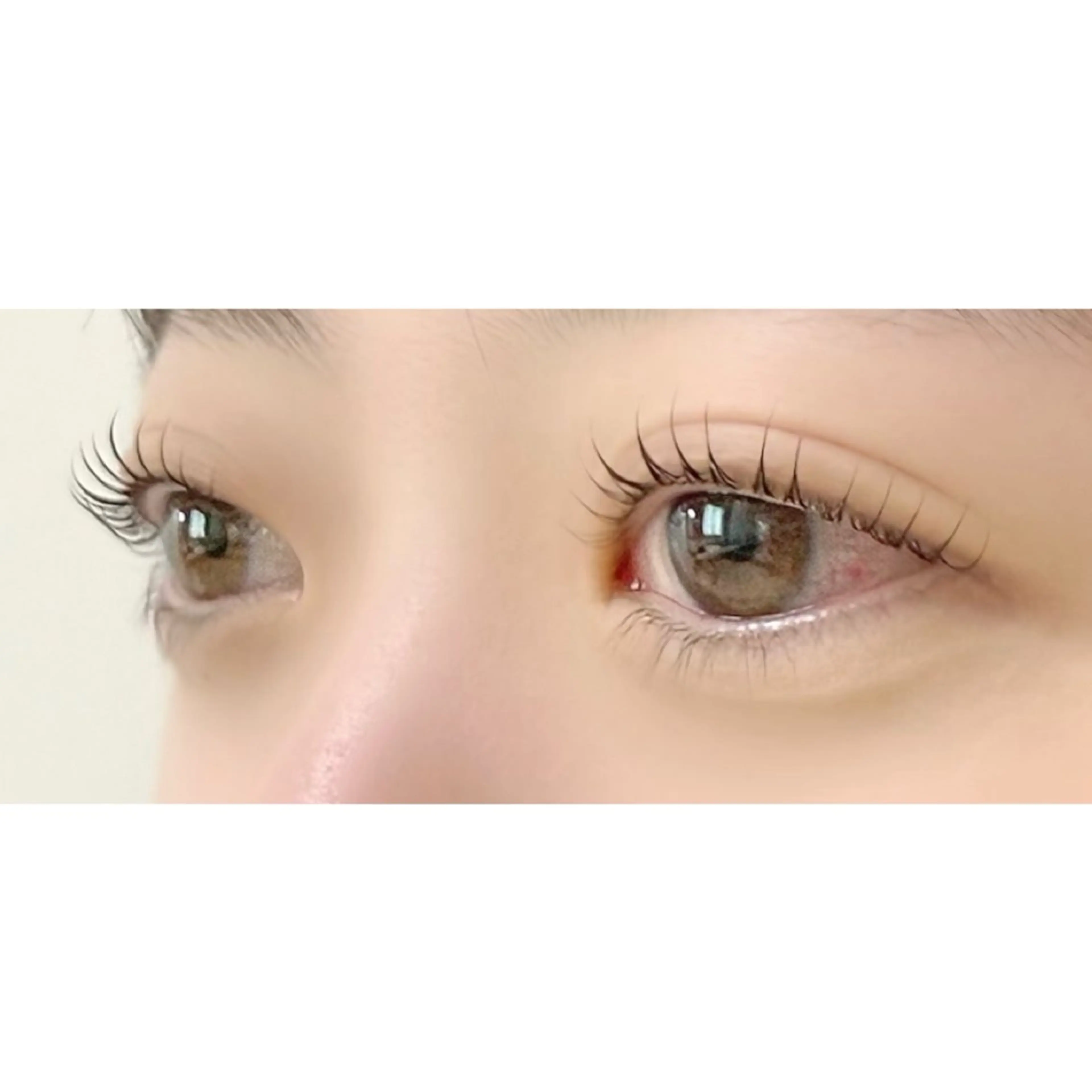 マツエク・マツパ マツパ HairSalonEXIA所属・EXIA 大野のマツエク・マツパデザイン