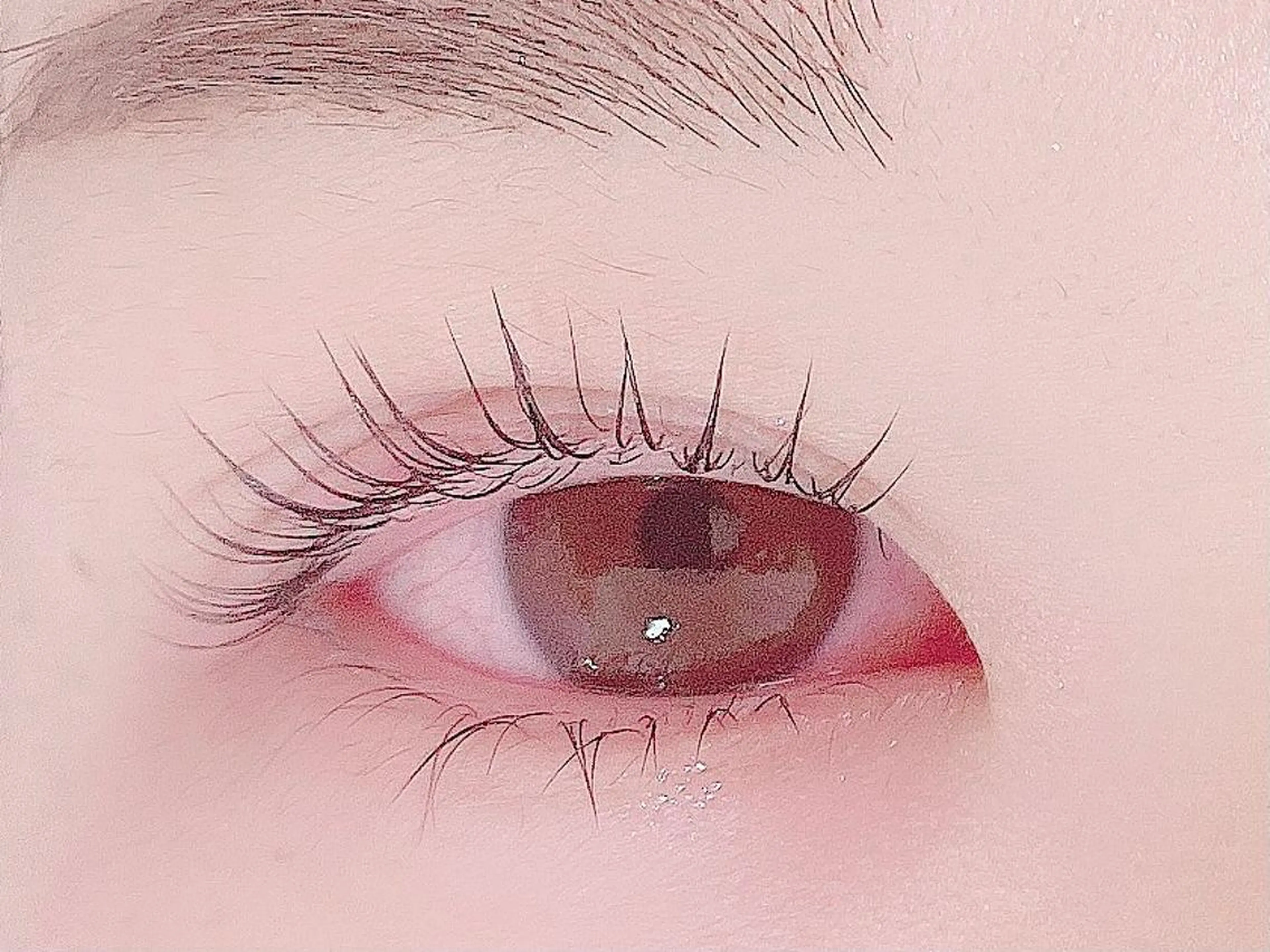 マツエク・マツパ マツパ 小林 優美のマツエク・マツパデザイン