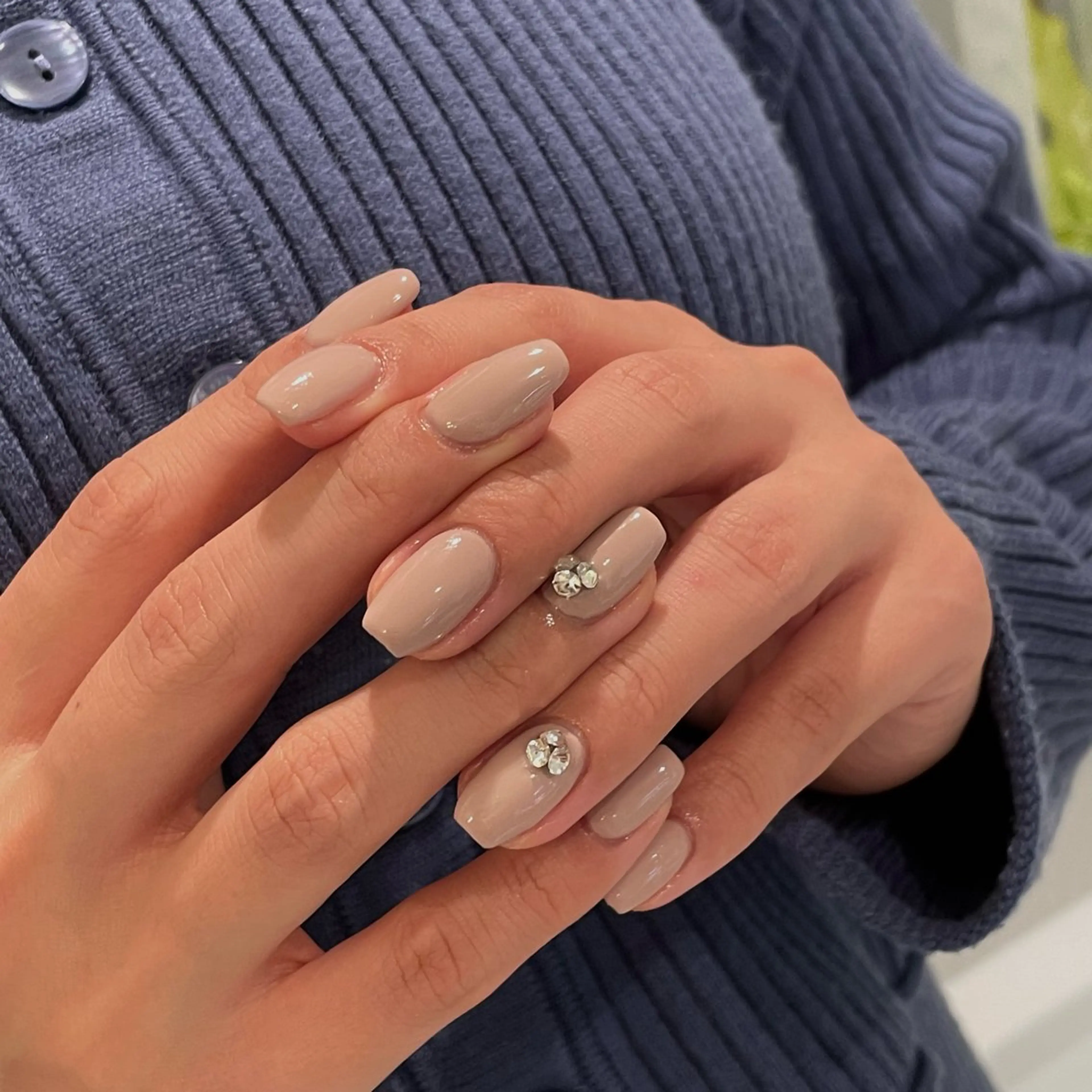 ネイル Saaya🫧 _petitのネイルデザイン