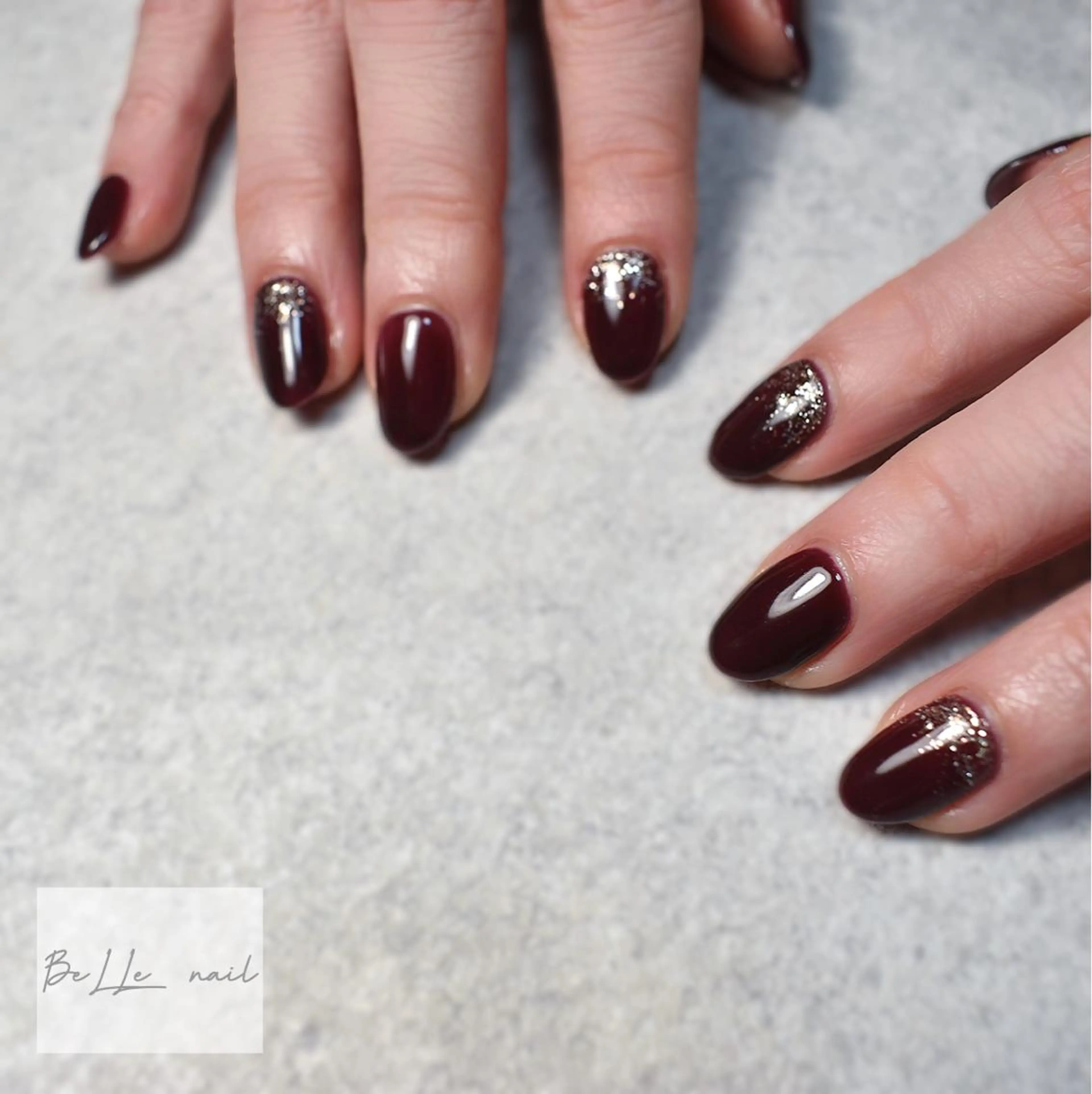 ネイル BeLLe nailのネイルデザイン