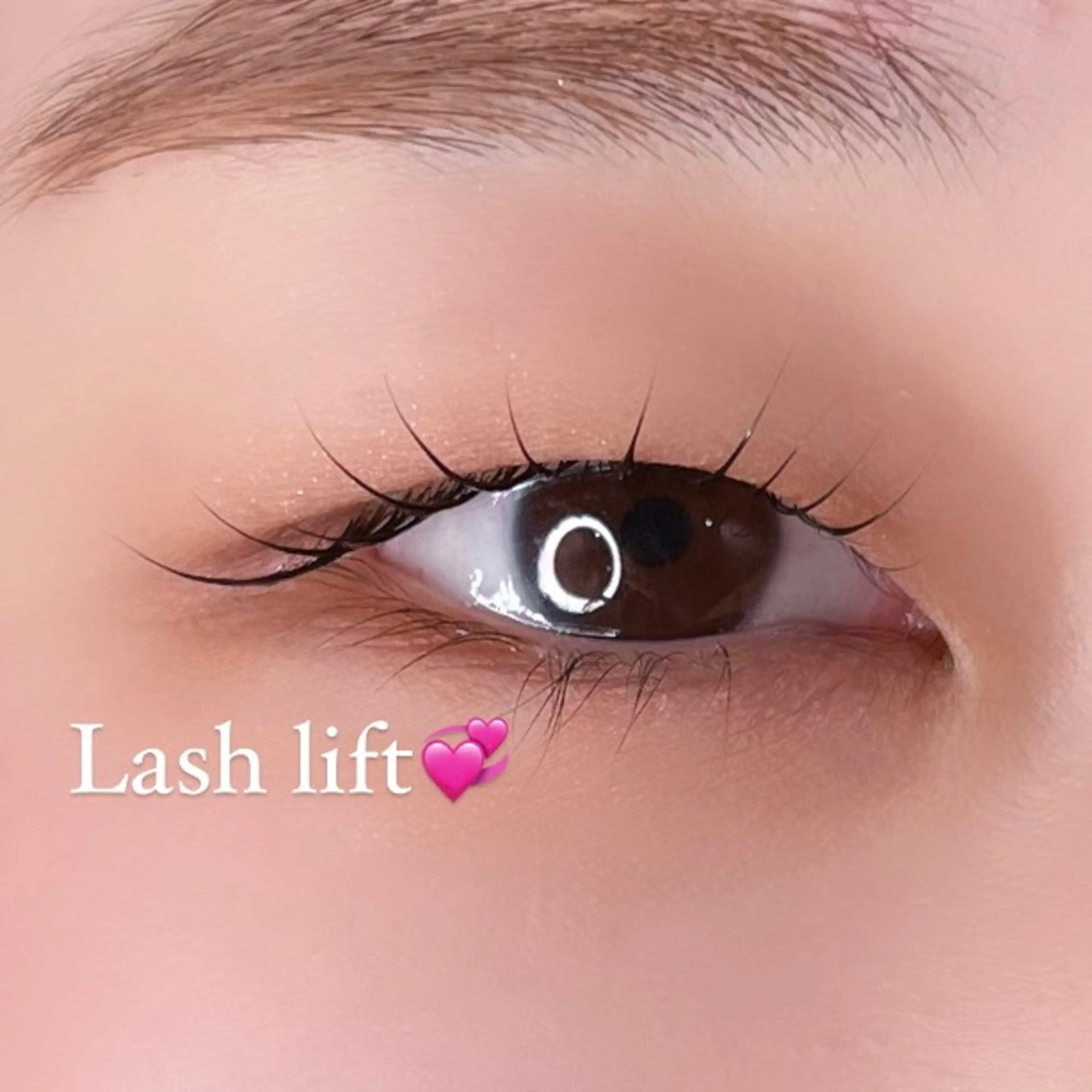 マツエク・マツパ まつげパーマ 🩵HARUHI 京都Two🩵の眉毛・アイブロウイメージ