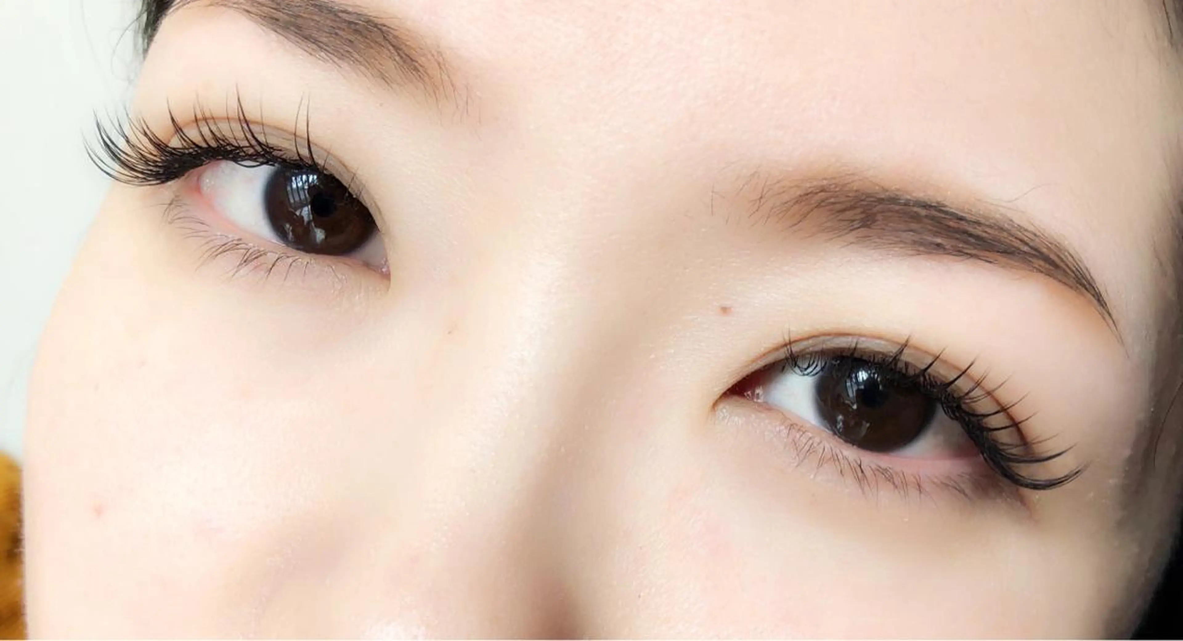 マツエク・マツパ セクシー Banyan 浅田のマツエク・マツパデザイン