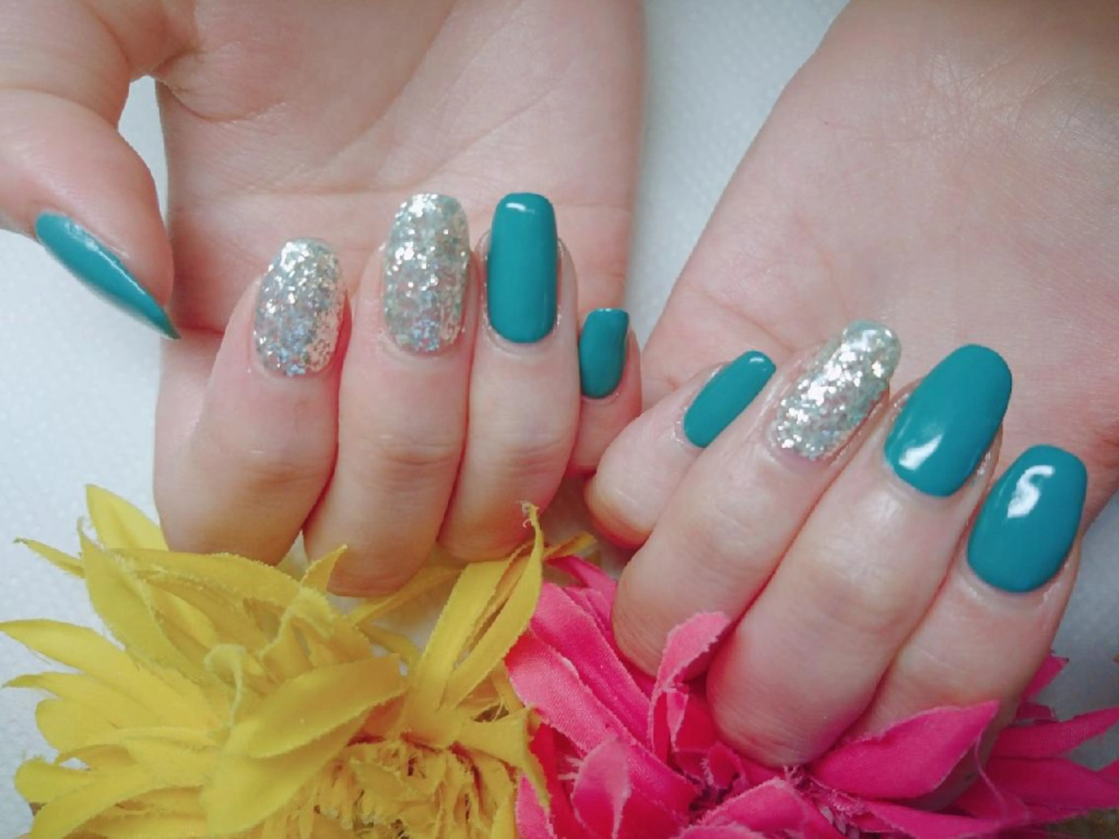 ネイル プライベートサロン RosyLily所属・プライベートサロン Rosy Lilyのネイルデザイン