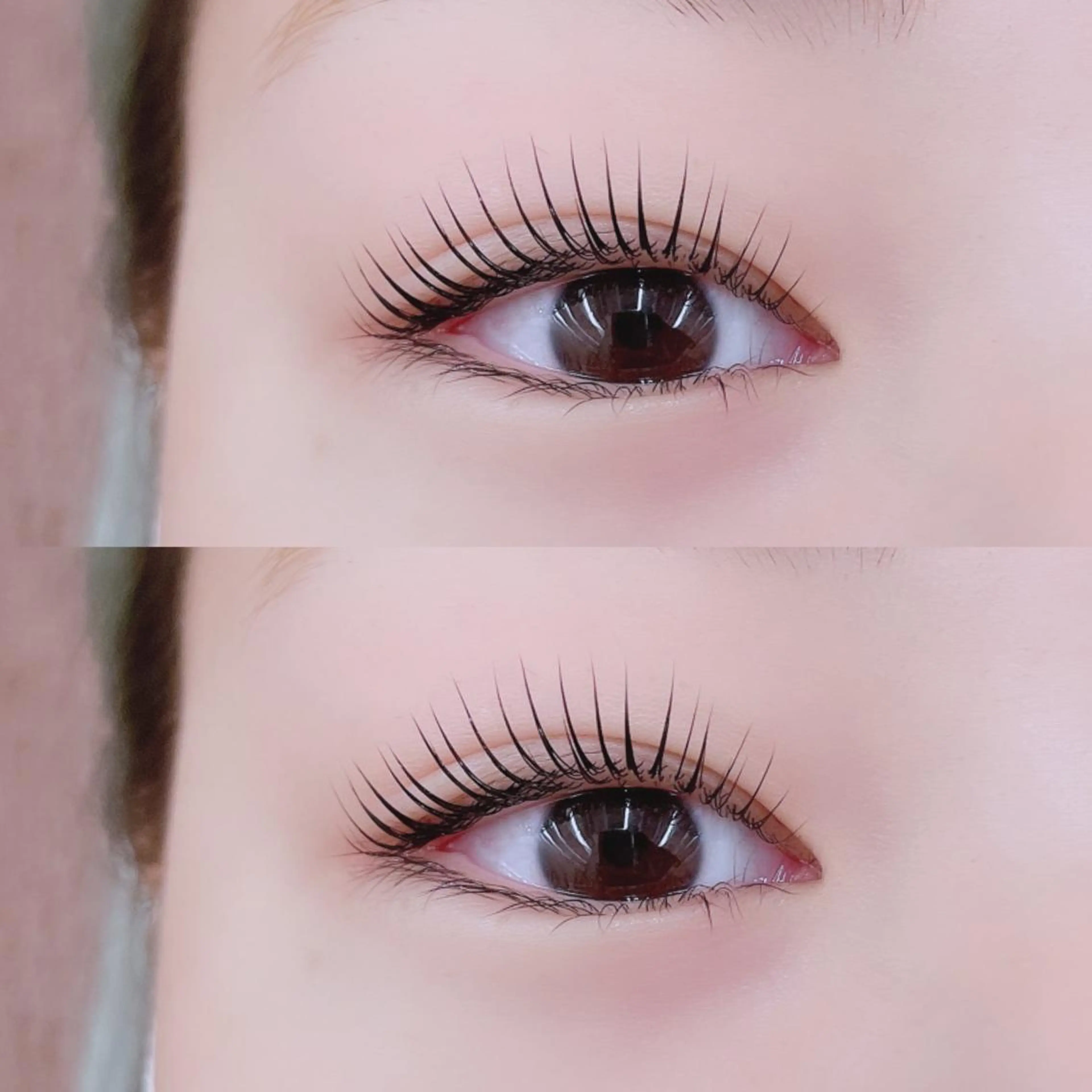 マツエク・マツパ マツパ eyelist ♡aikaのマツエク・マツパデザイン