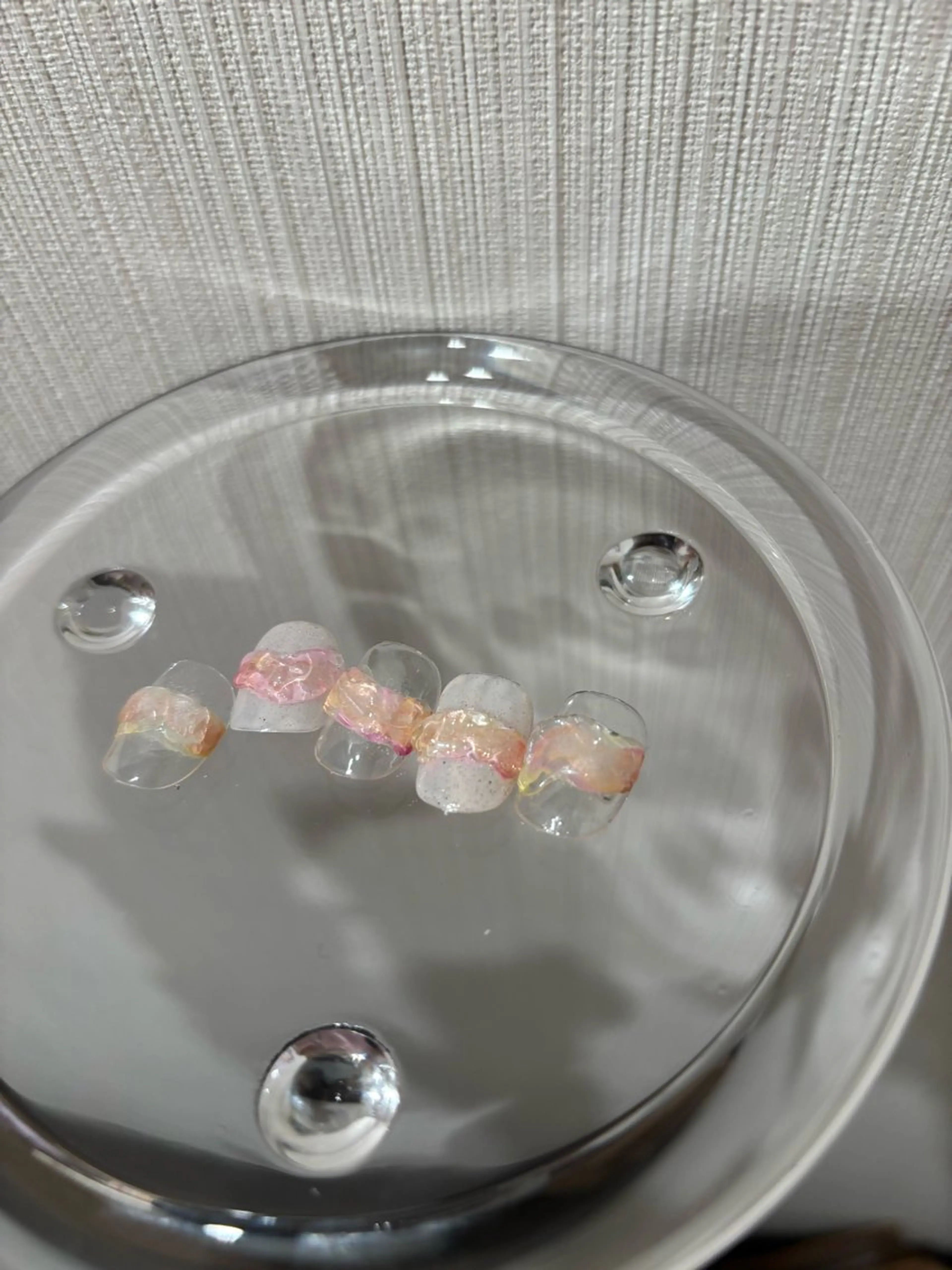 ネイル Younail jrnailistのネイルデザイン