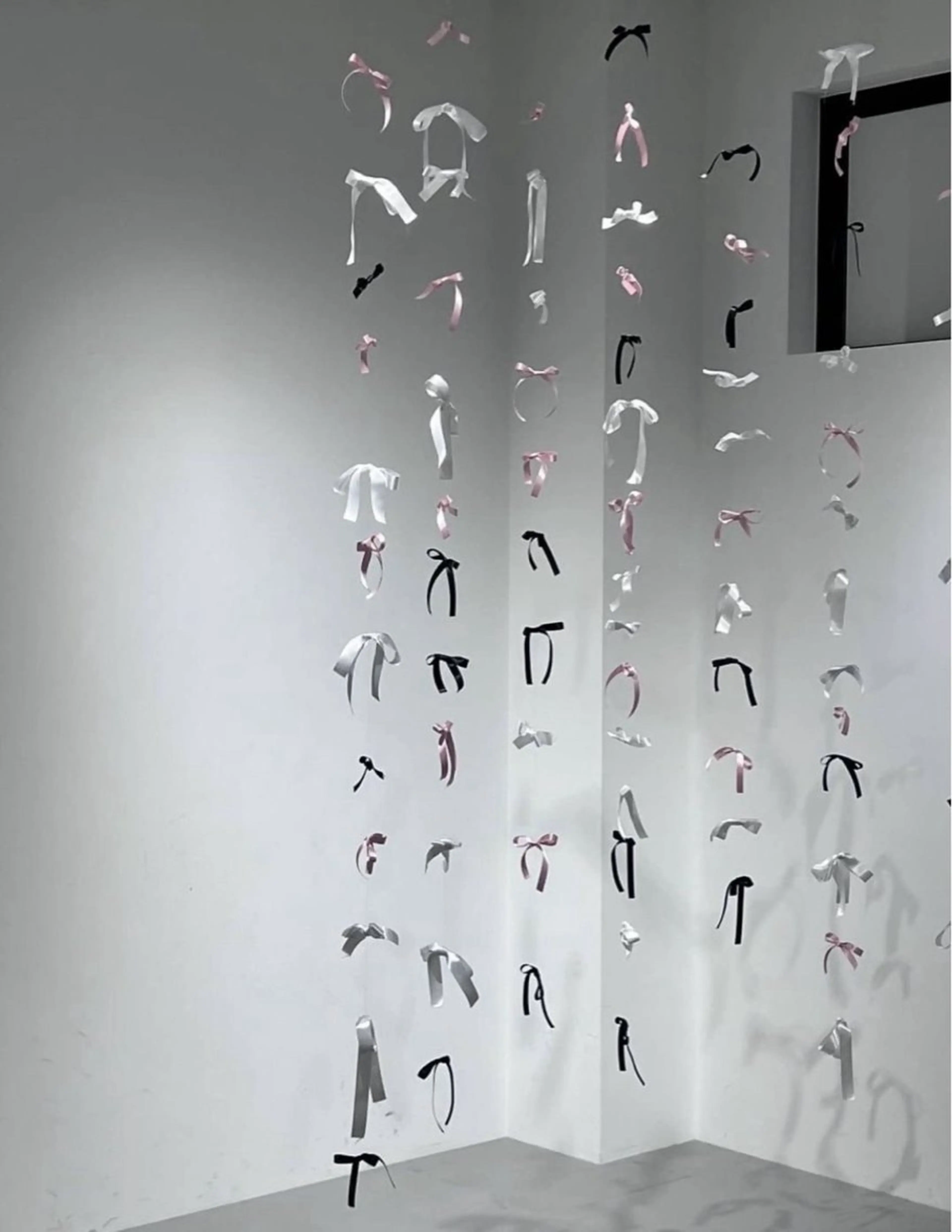 マツエク・マツパ 金子 心咲のマツエク・マツパデザイン