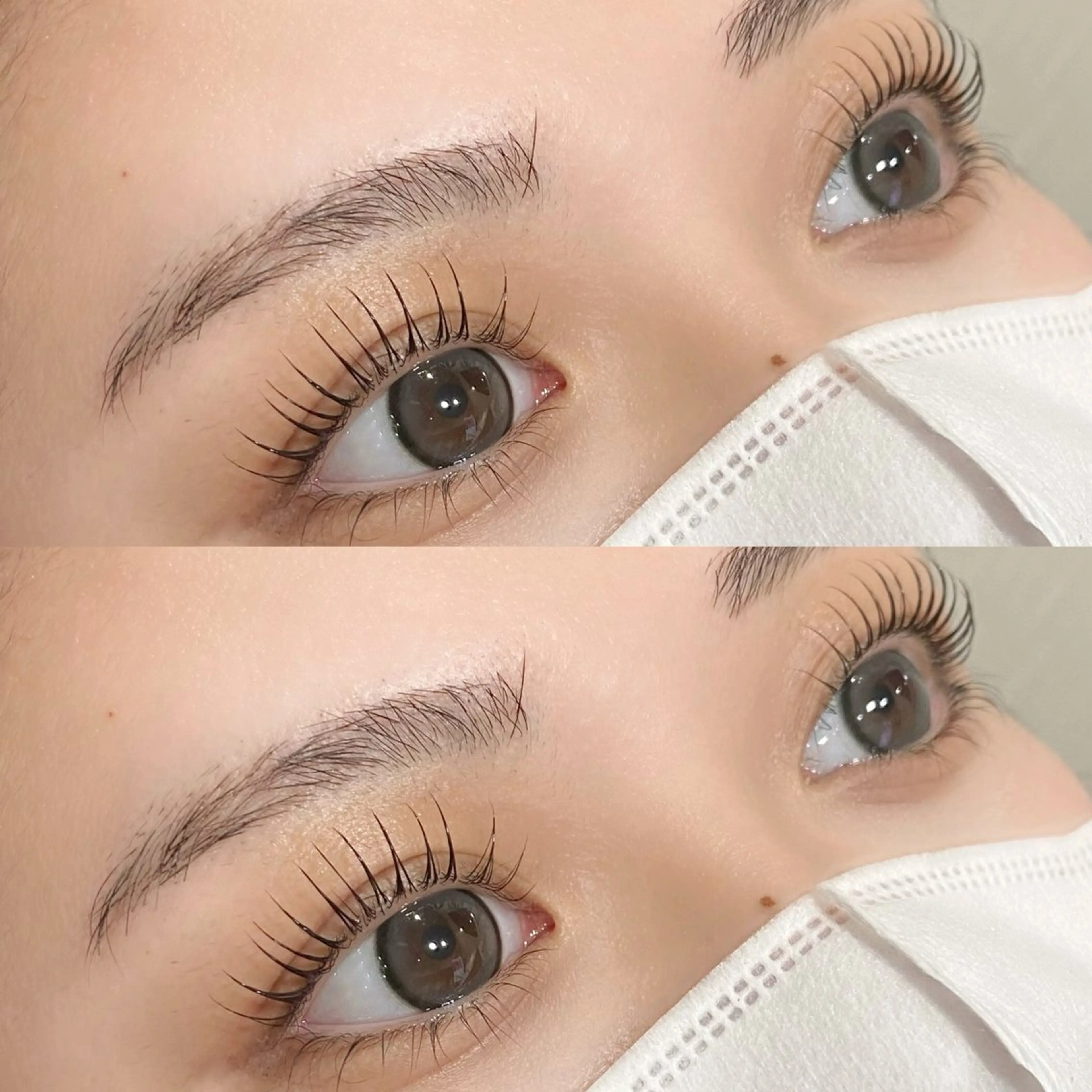 マツエク・マツパ rin 🎀のマツエク・マツパデザイン