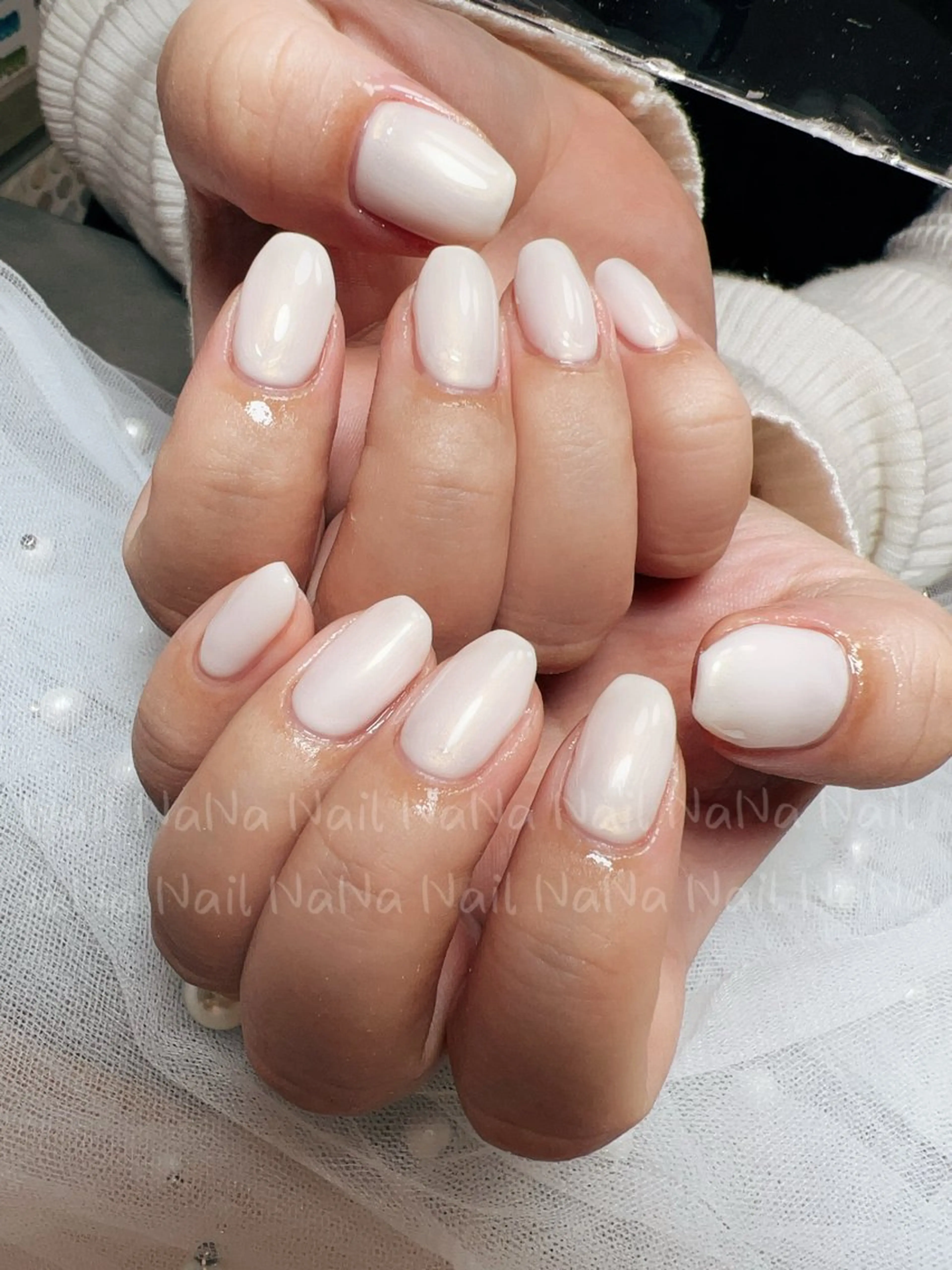 ネイル ハンドネイル Nail NaNaのネイルデザイン