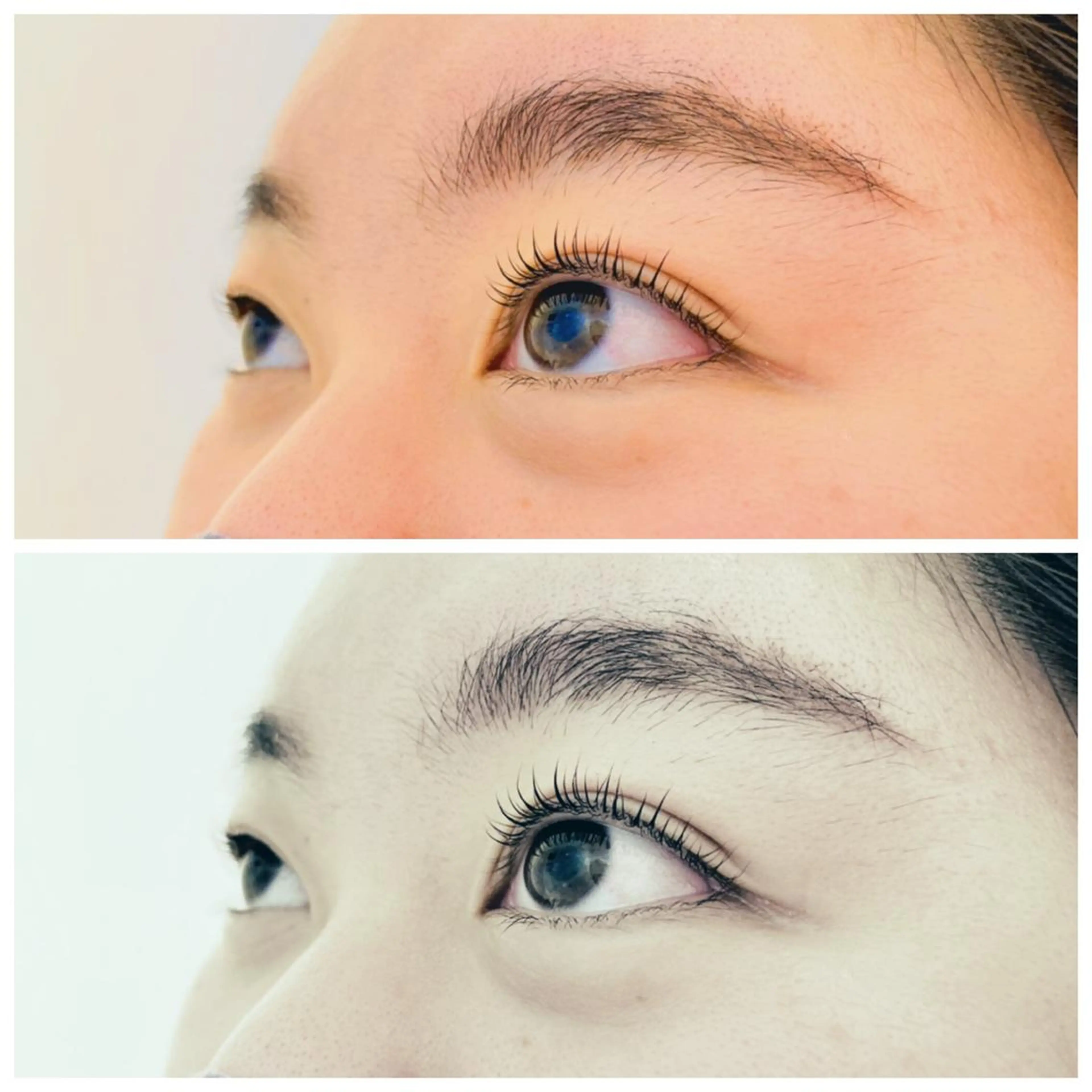 マツエク・マツパ Richelle 相模大野のマツエク・マツパデザイン