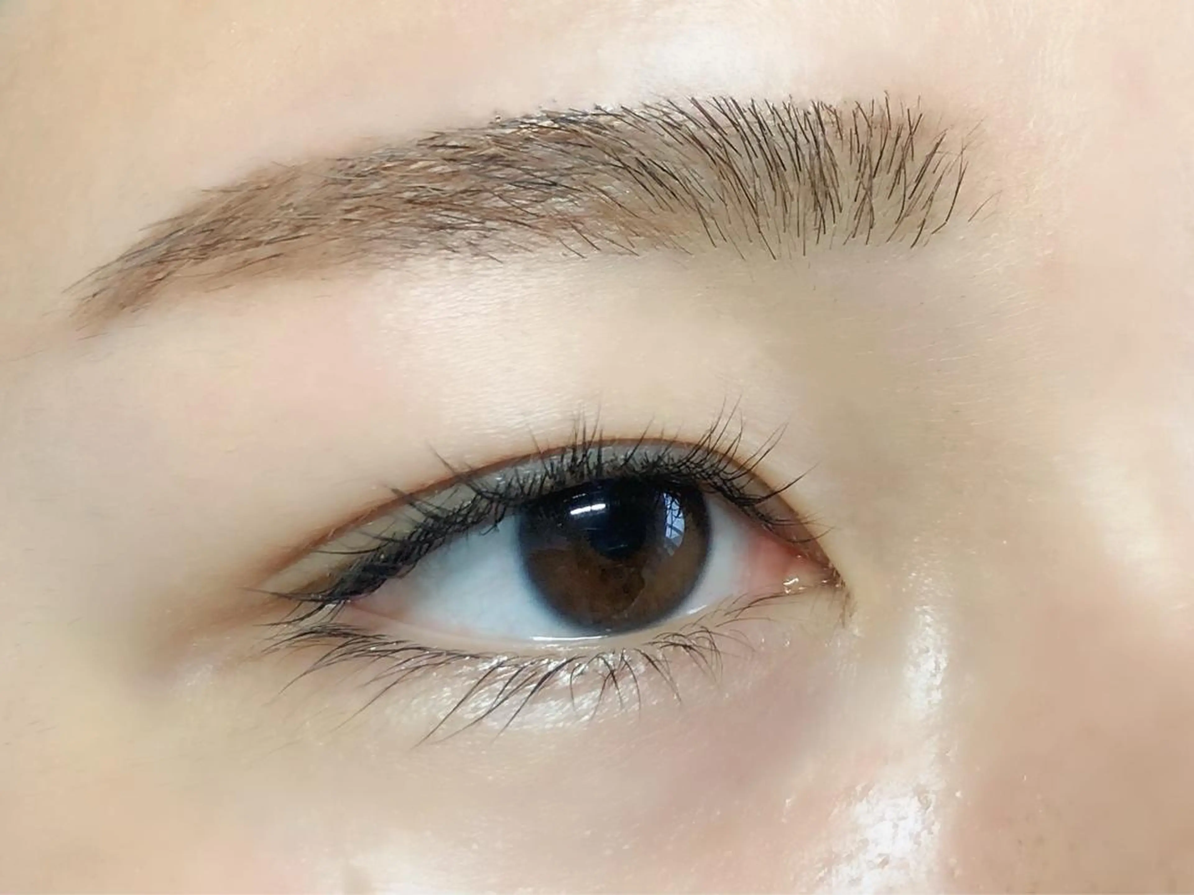 マツエク・マツパ ワックス脱毛 茂木 さえのマツエク・マツパデザイン