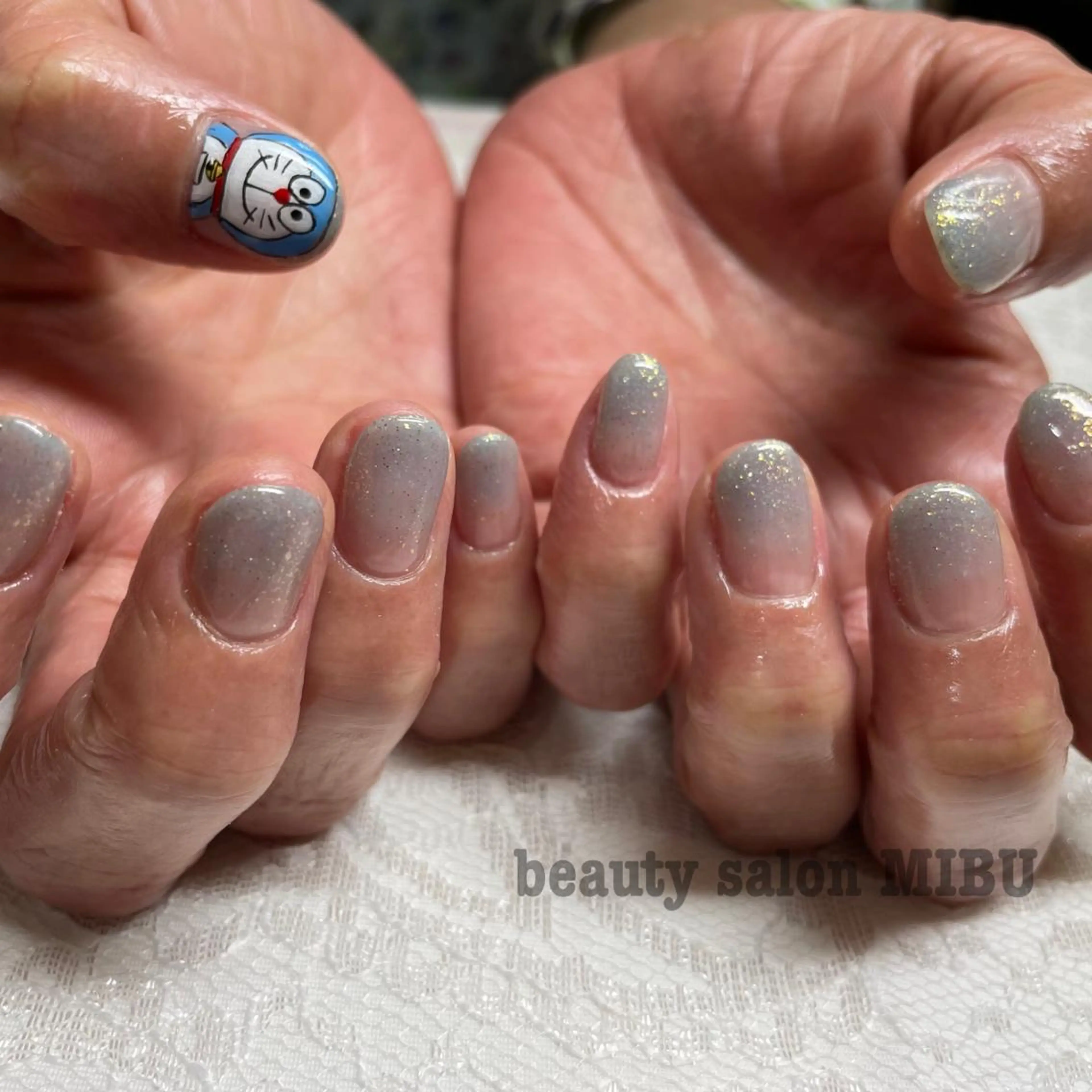 ネイル Sunny.Roa nail💅のネイルデザイン