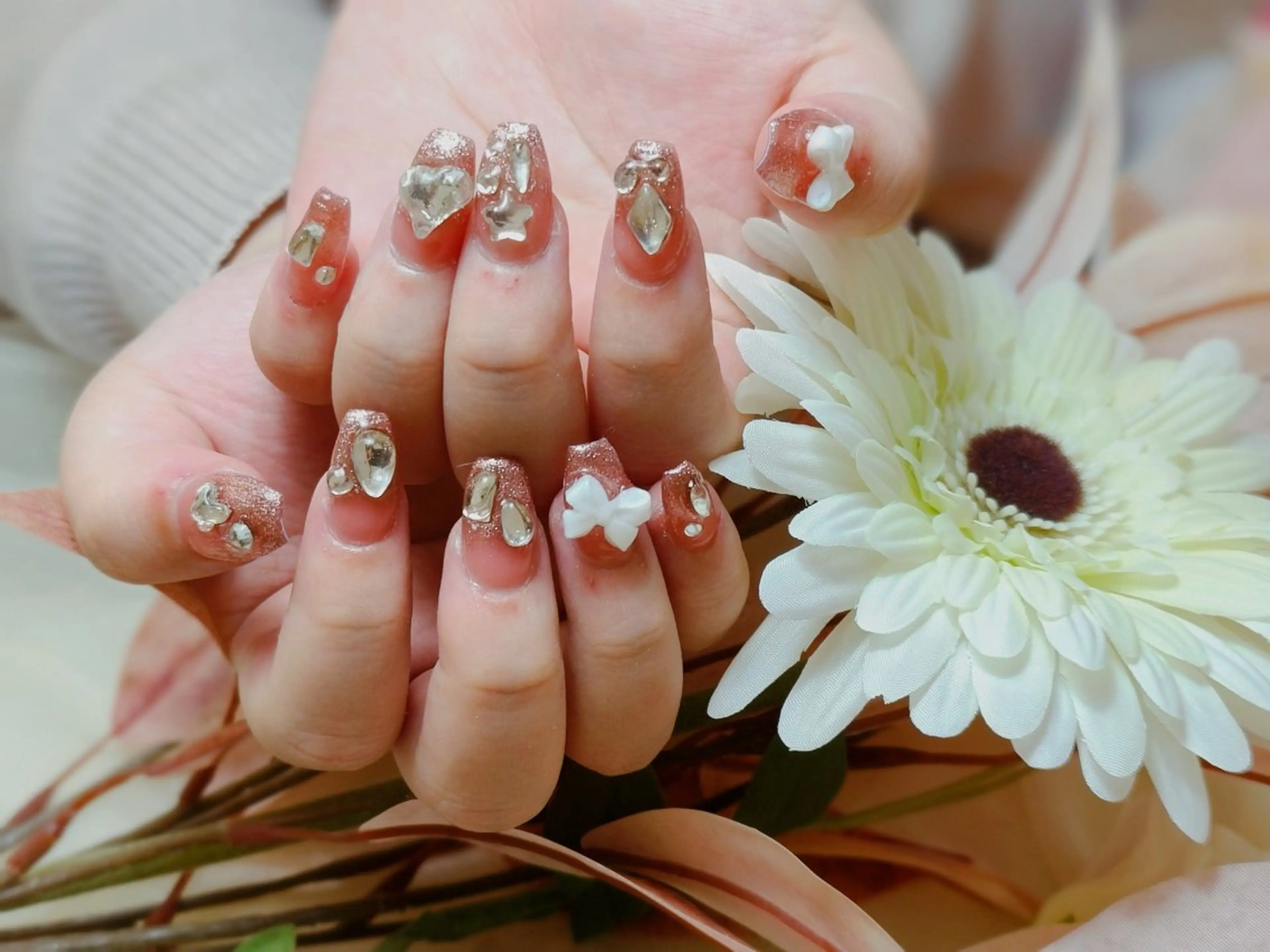ネイル T&K nail YuRiのネイルデザイン