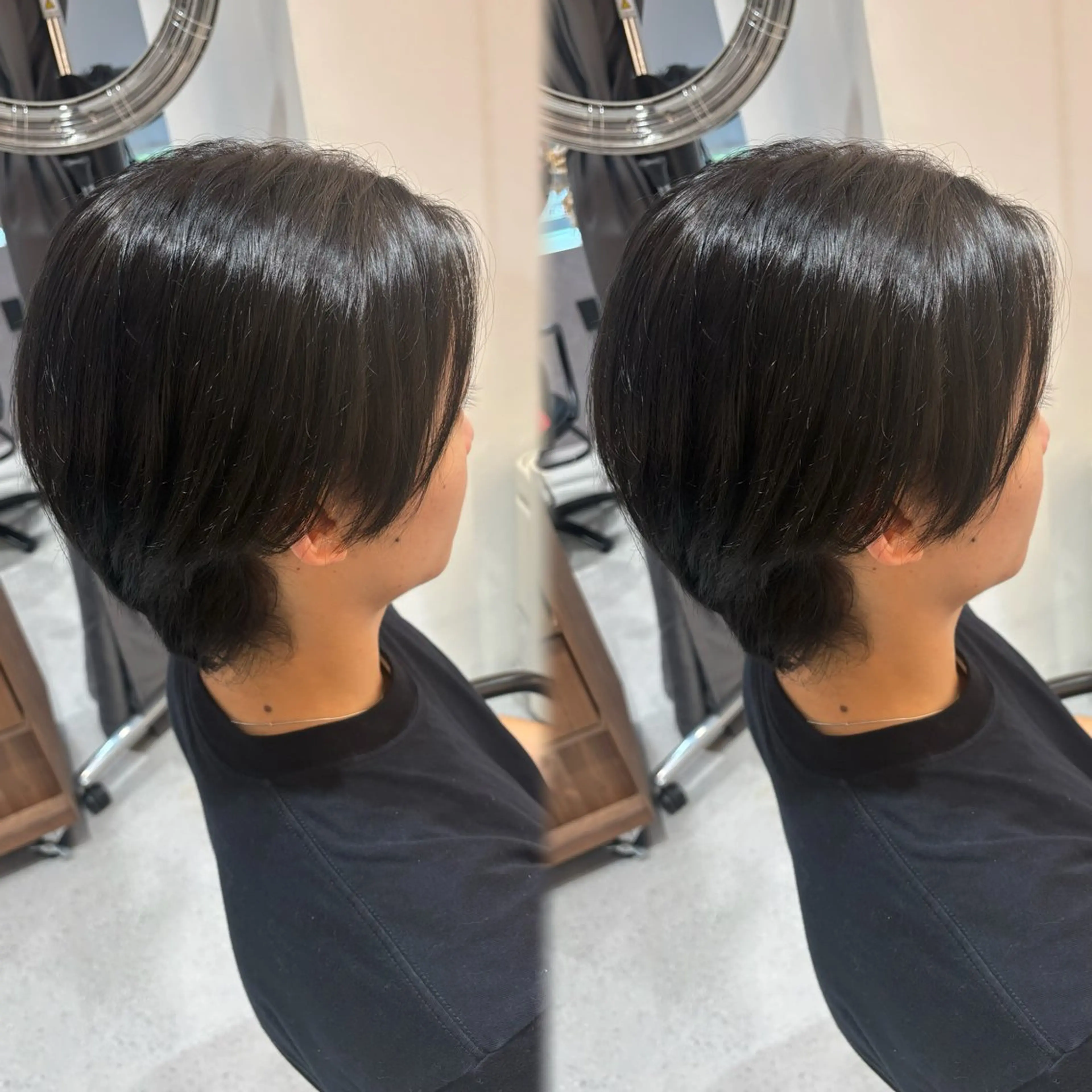 カラー Airi/🍒カット モデル募集中🍒のヘアスタイル