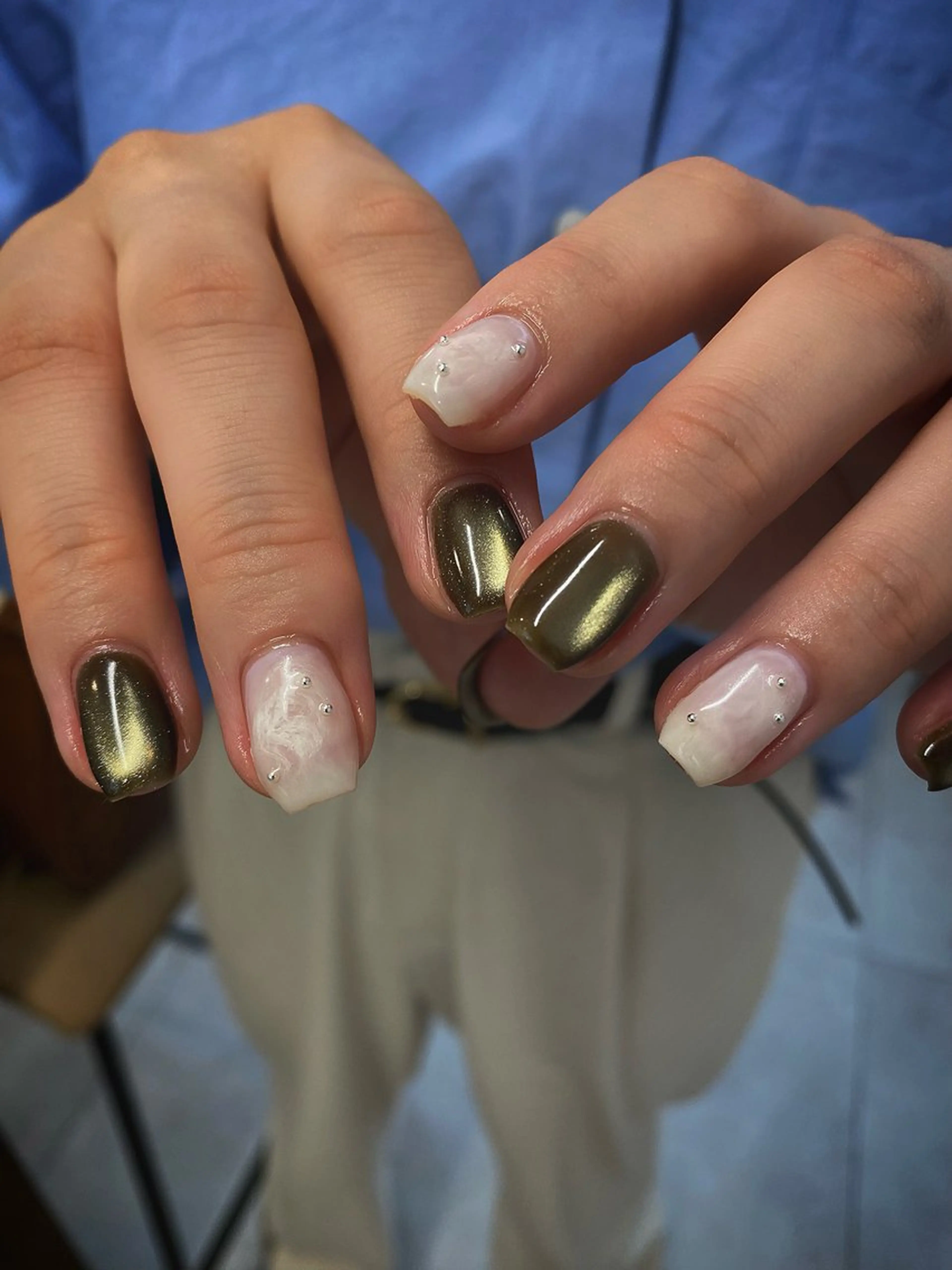 ネイル filonnail hiromiのネイルデザイン