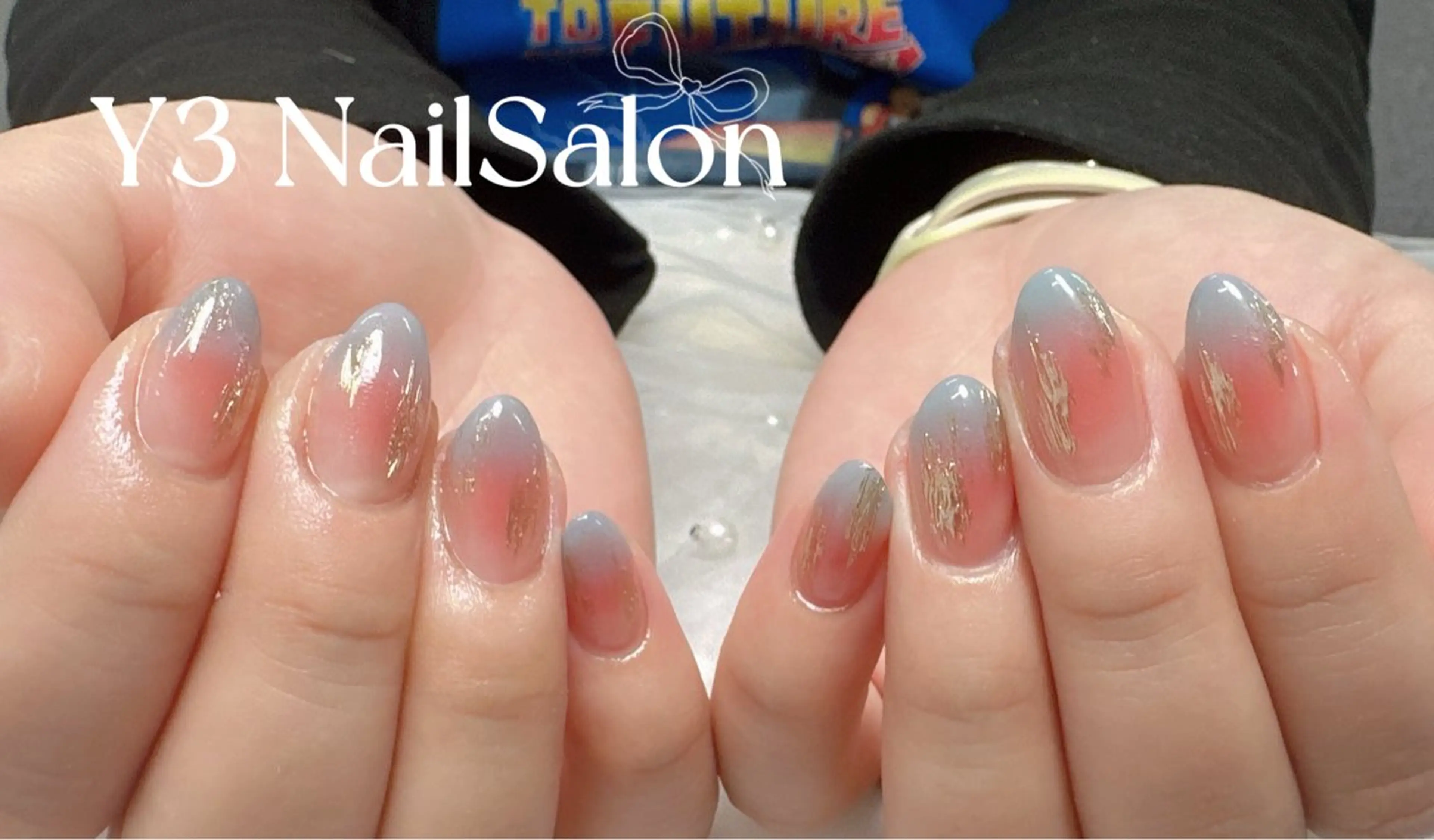 ネイル Y3 NailSalonのネイルデザイン