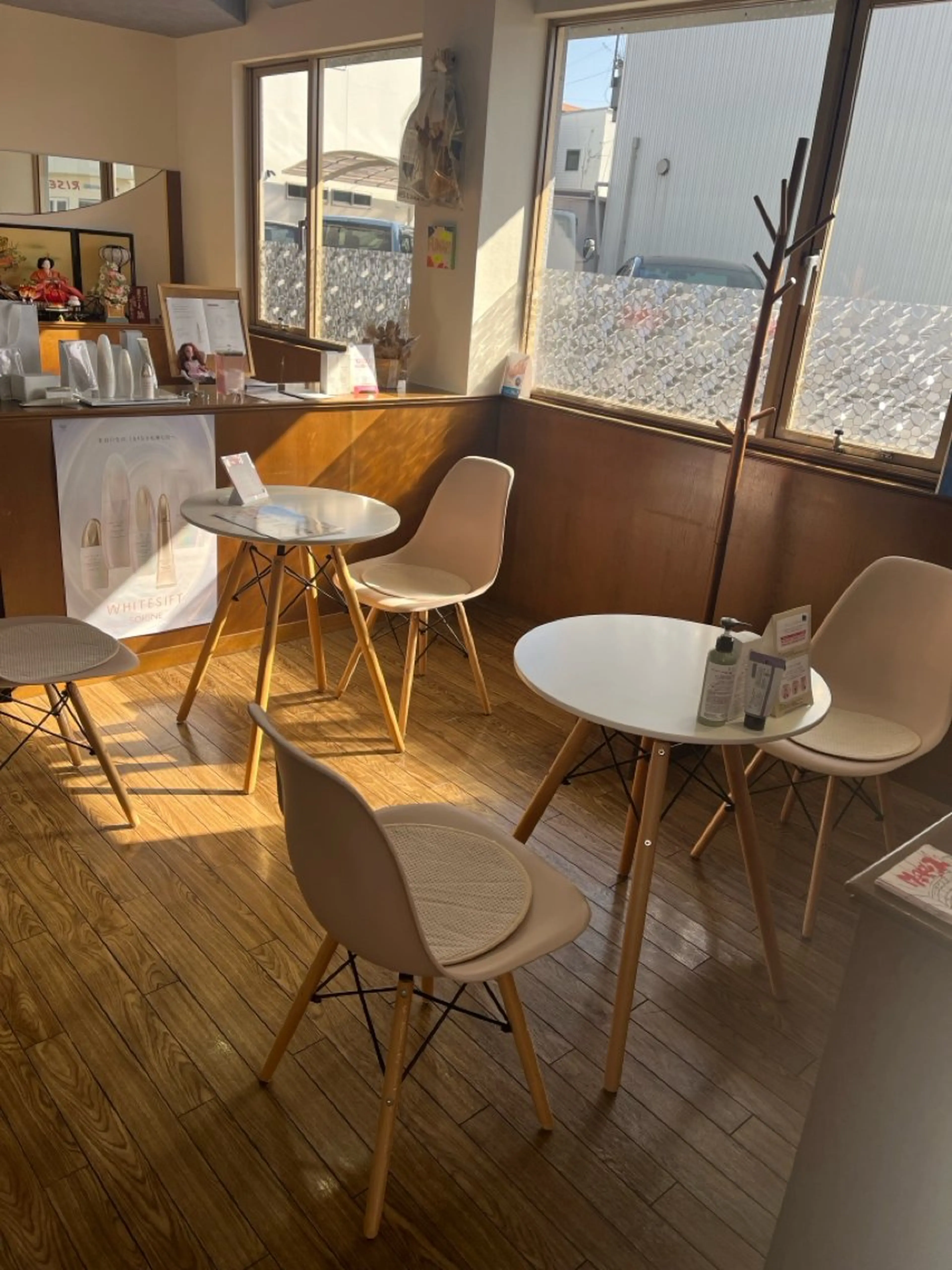 Fuwari所属・Fuwari サロンのエステ・リラクイメージ