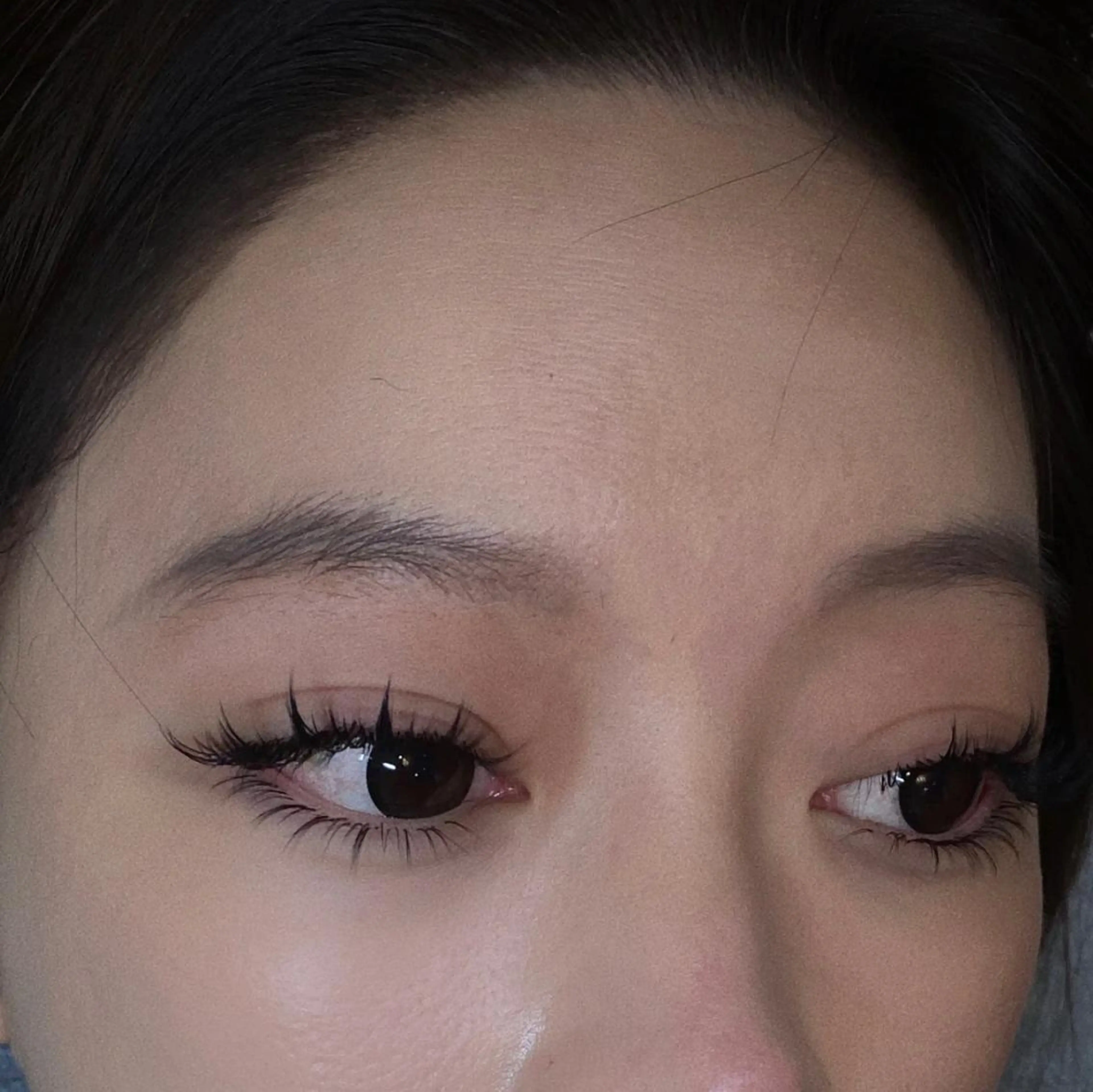 マツエク・マツパ マツエク JuaneSalon 🌼池袋🌼のマツエク・マツパデザイン