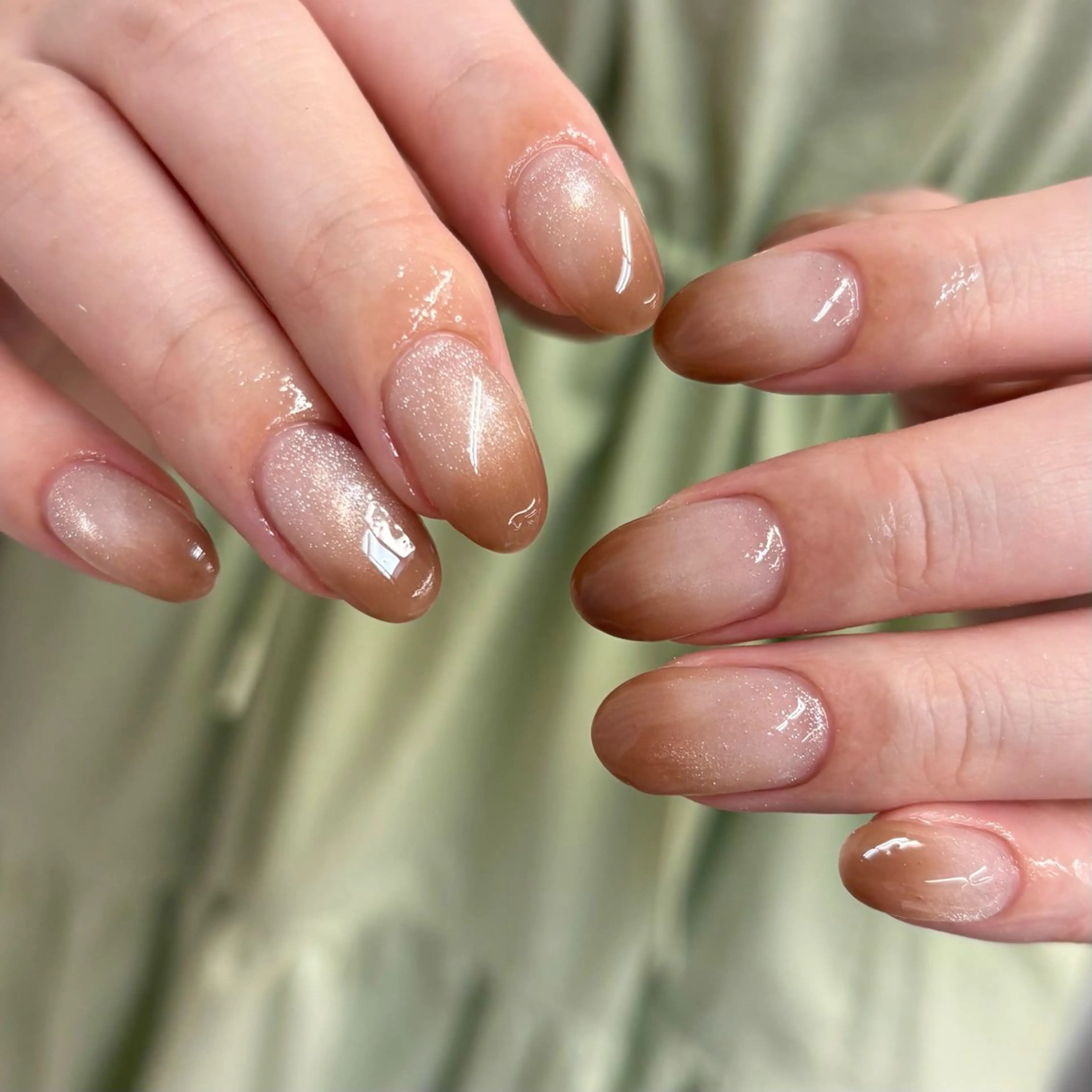 ネイル ハンドネイル Basic町田本店 Suzunaのネイルデザイン