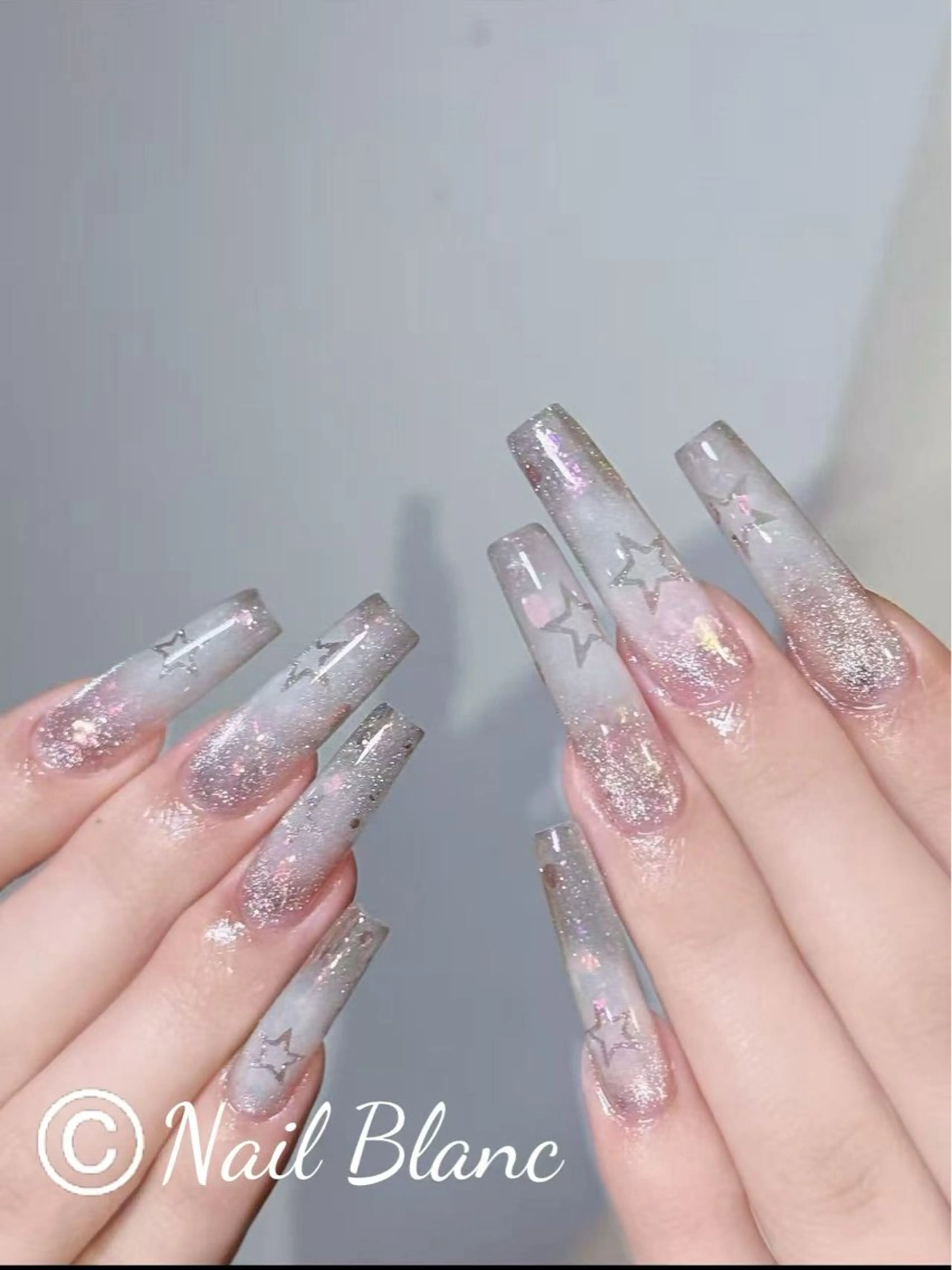 ネイル Nail nanamiのネイルデザイン
