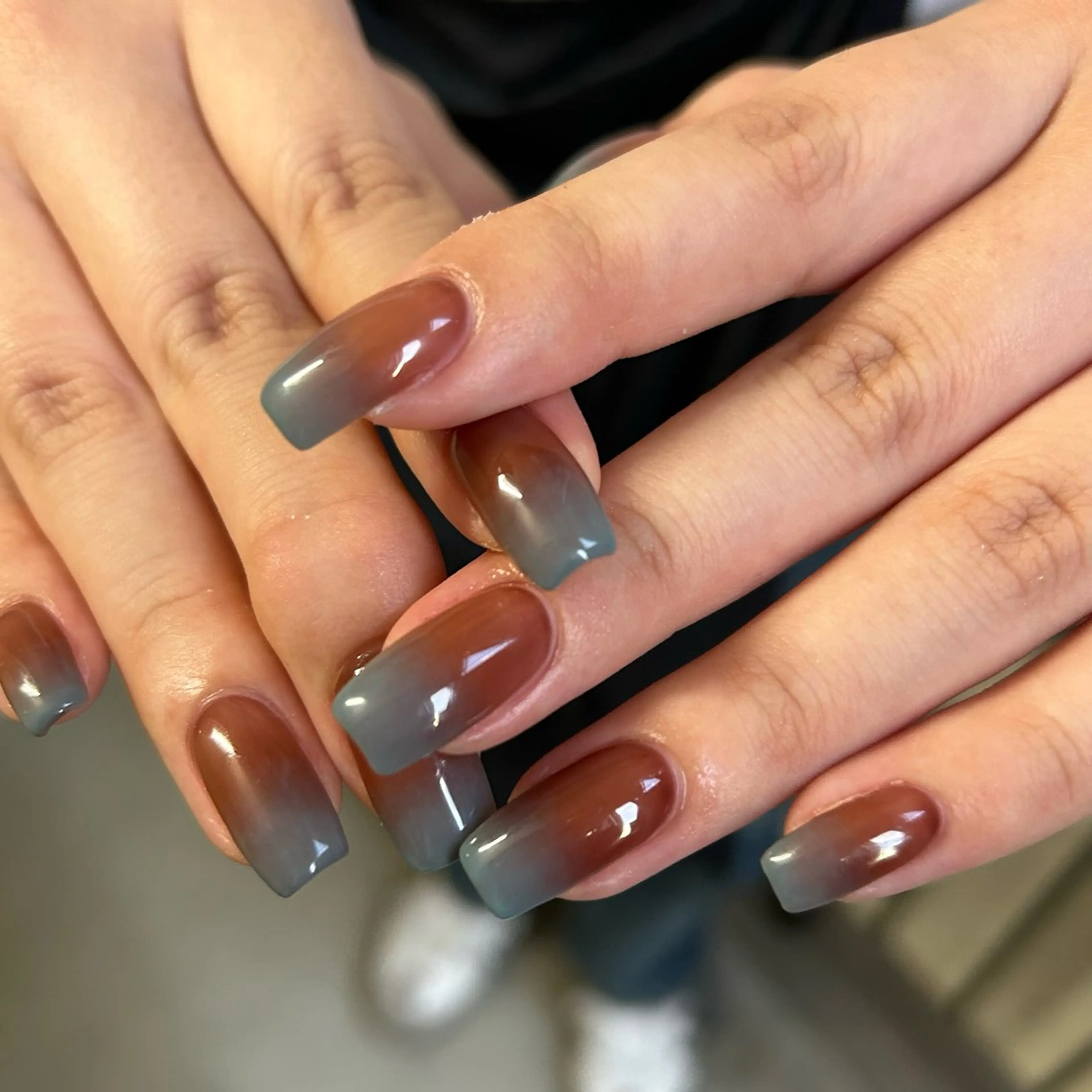 ネイル ayumi / Manonのネイルデザイン