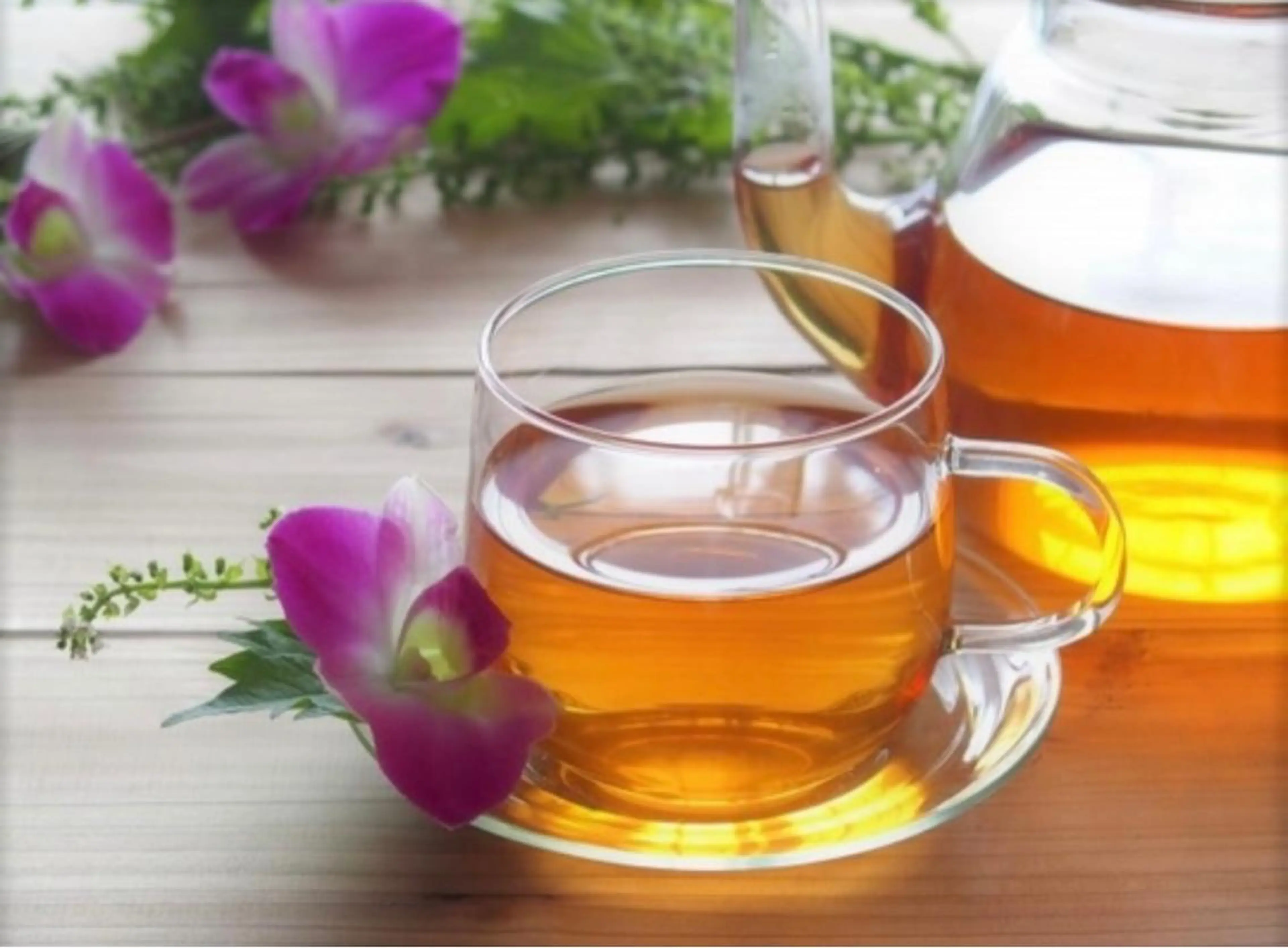 プライベート サロンのエステ・リラクイメージ