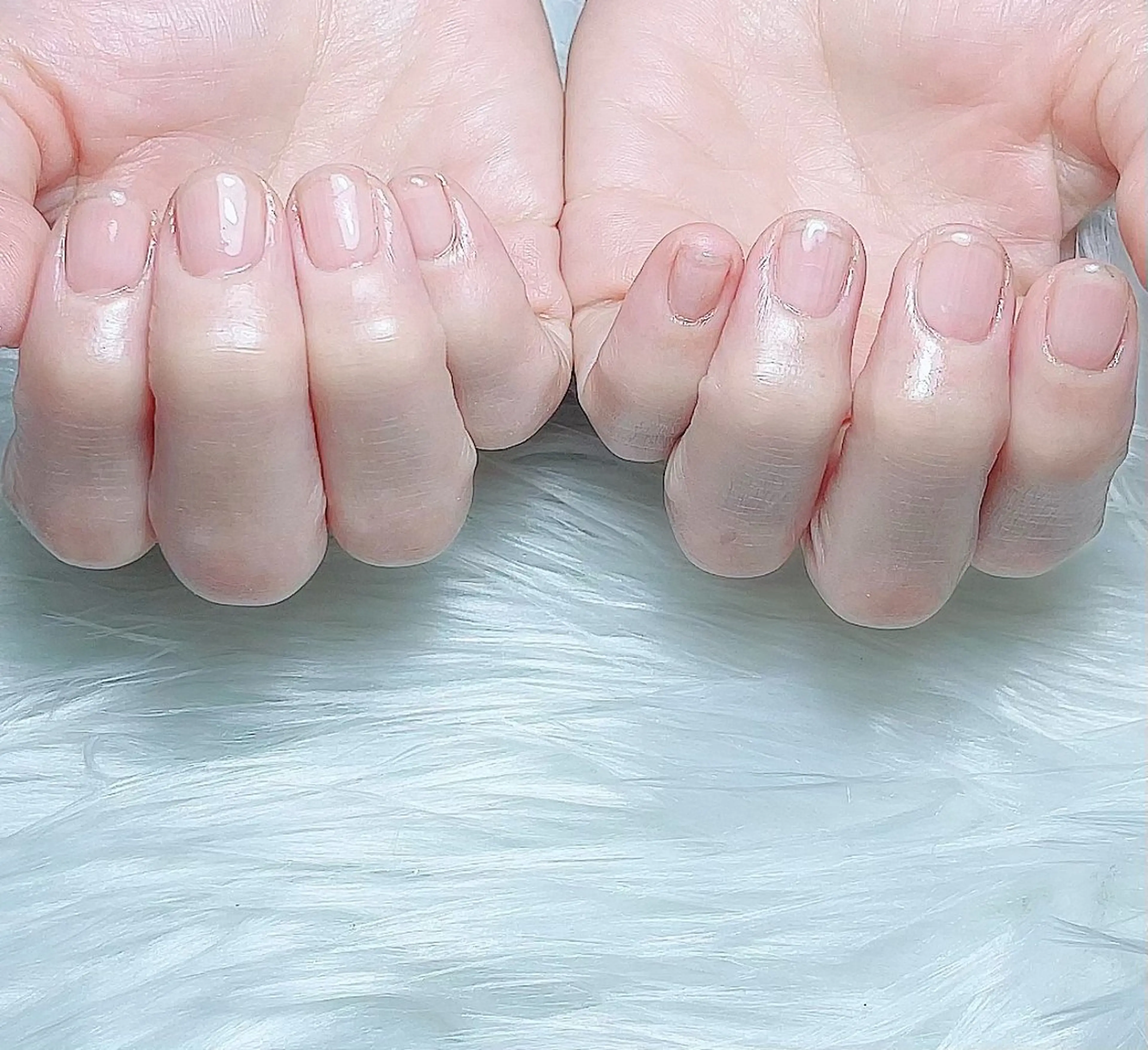 ネイル ハンドネイル hairsalon 556のマツエク・マツパデザイン