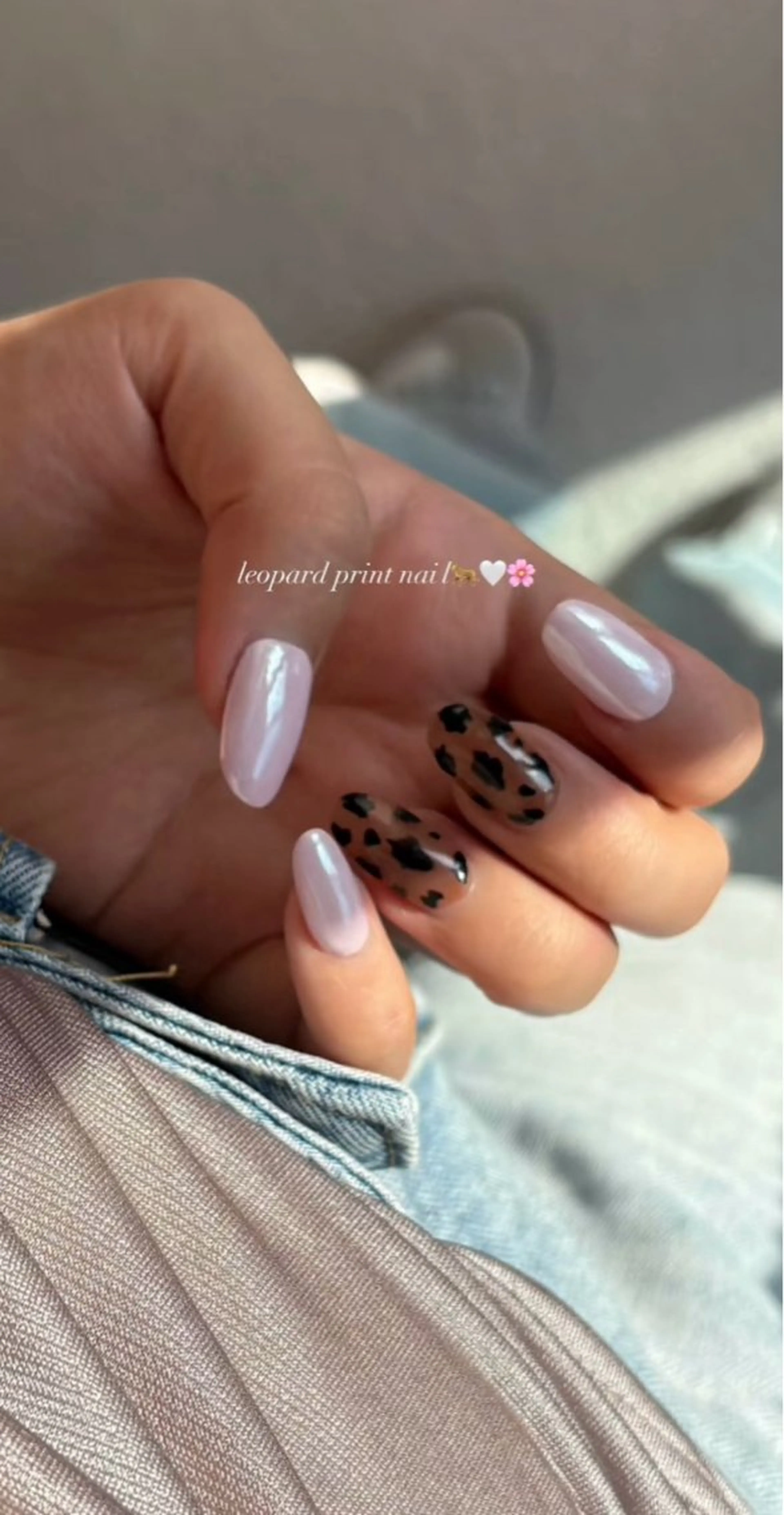 ネイル ハンドネイル BERA NAILSのネイルデザイン