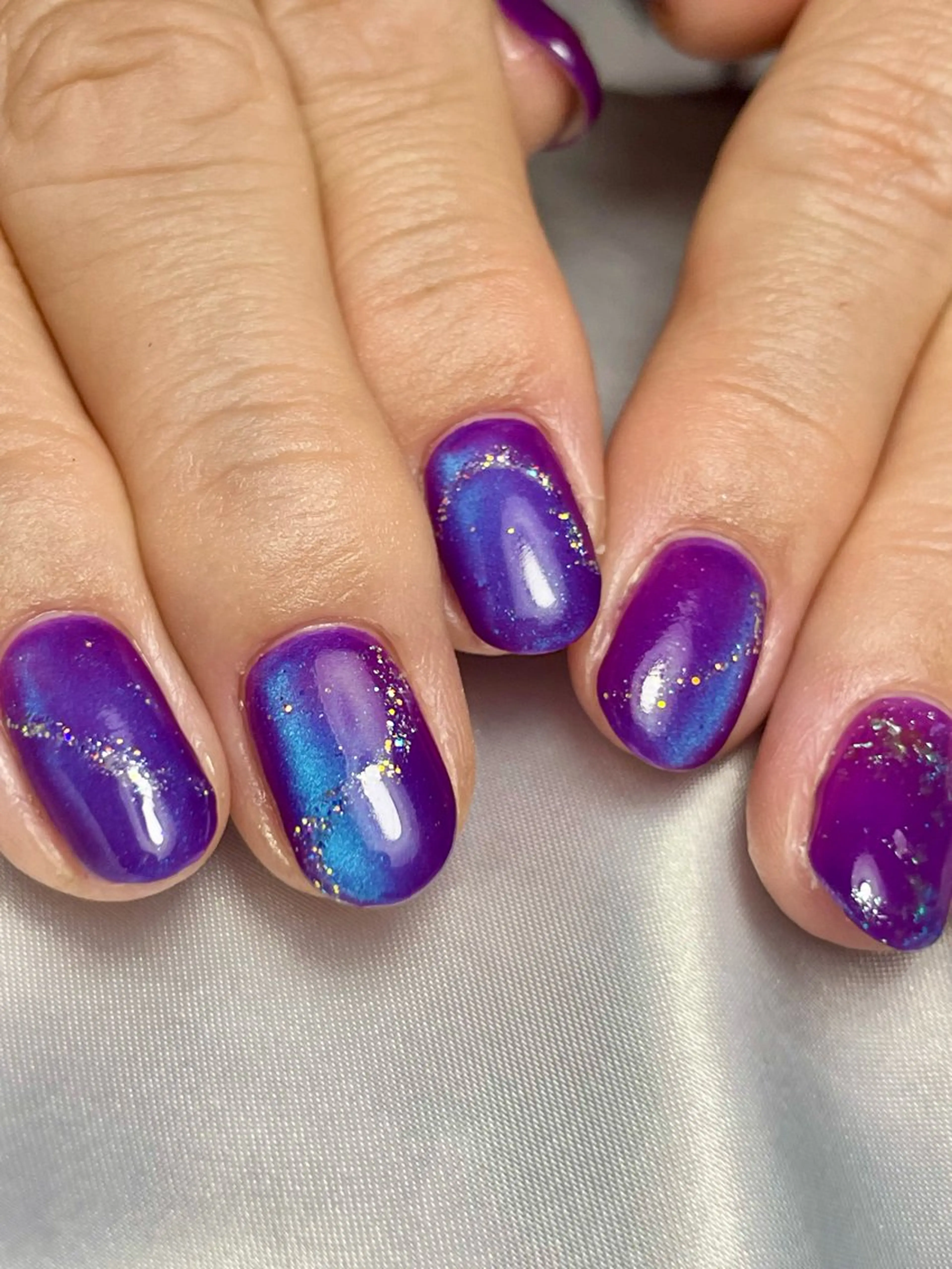 ネイル Chong Sarangのネイルデザイン