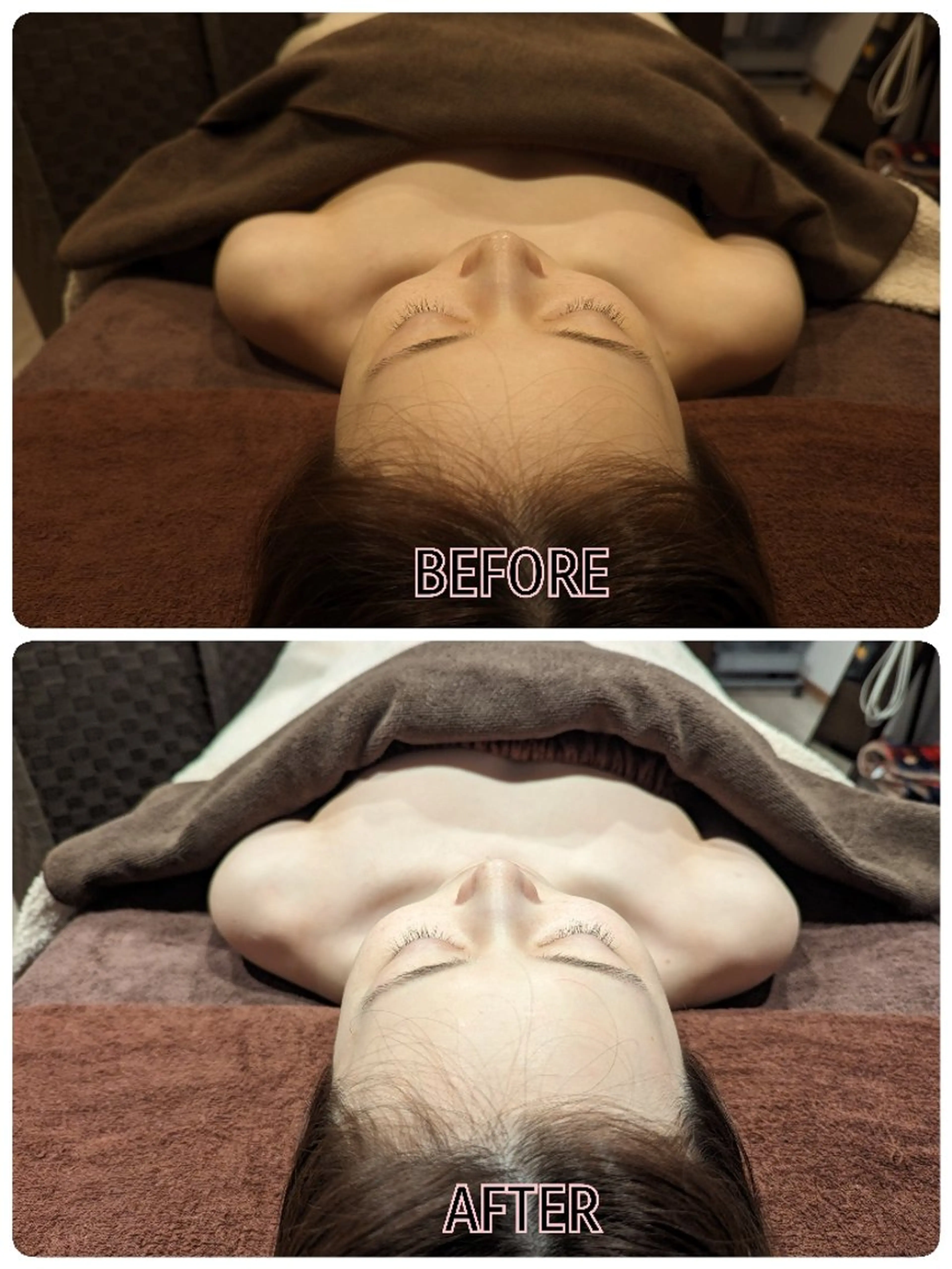 TRILOGY 安田美子のエステ・リラクイメージ