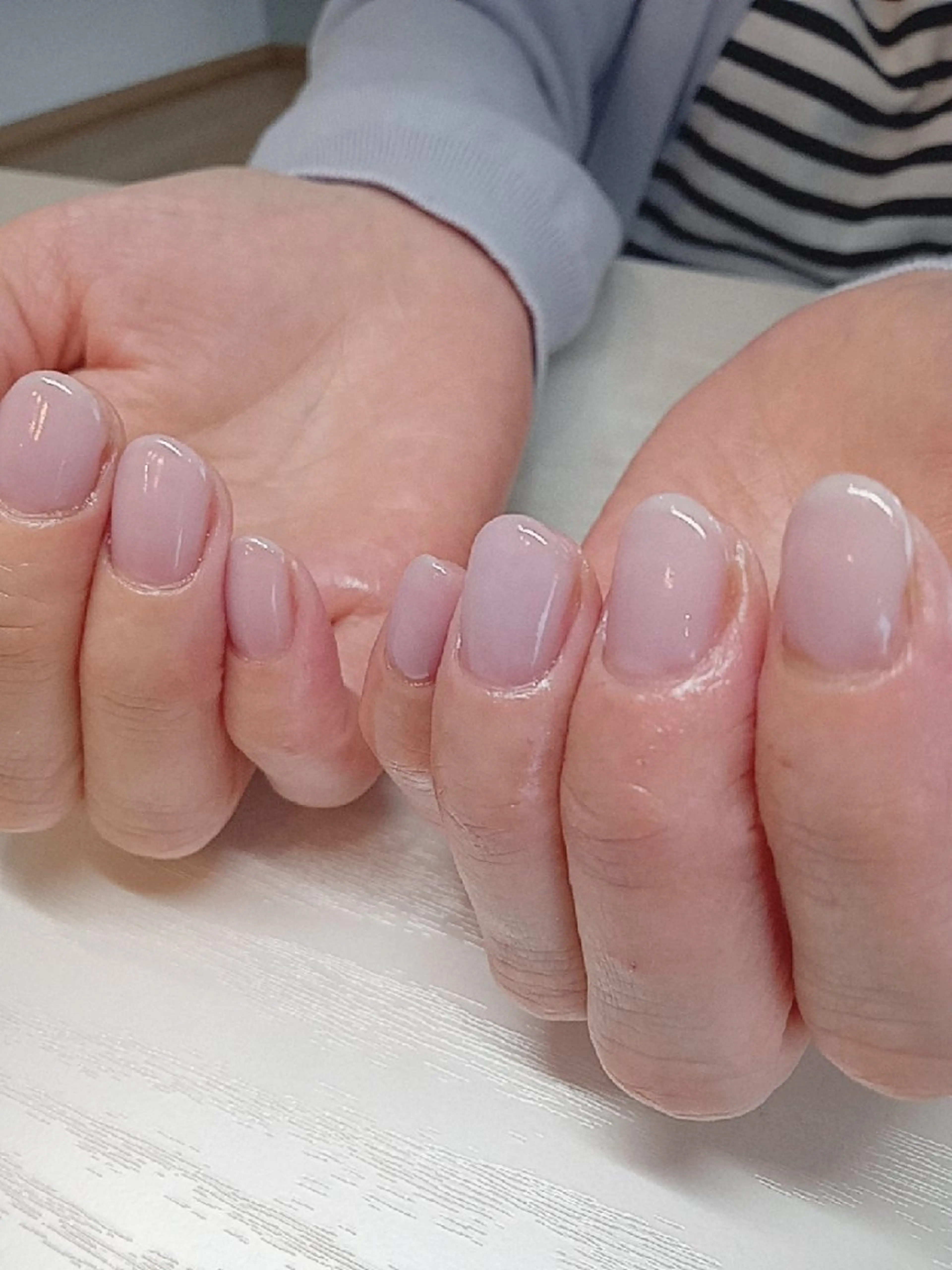 ネイル フットケアルーム ~KaPilina~のネイルデザイン