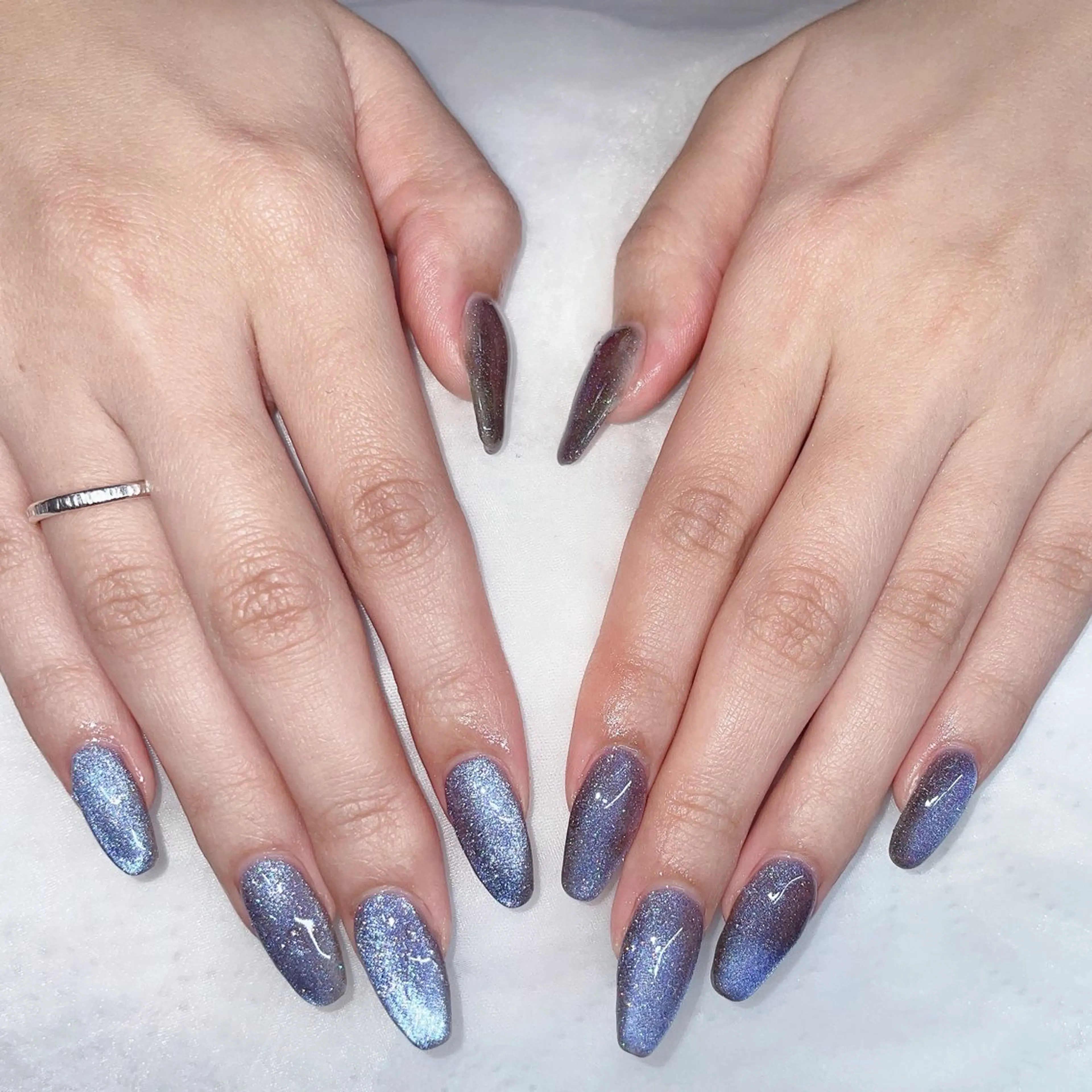 ネイル misun_ nailのネイルデザイン