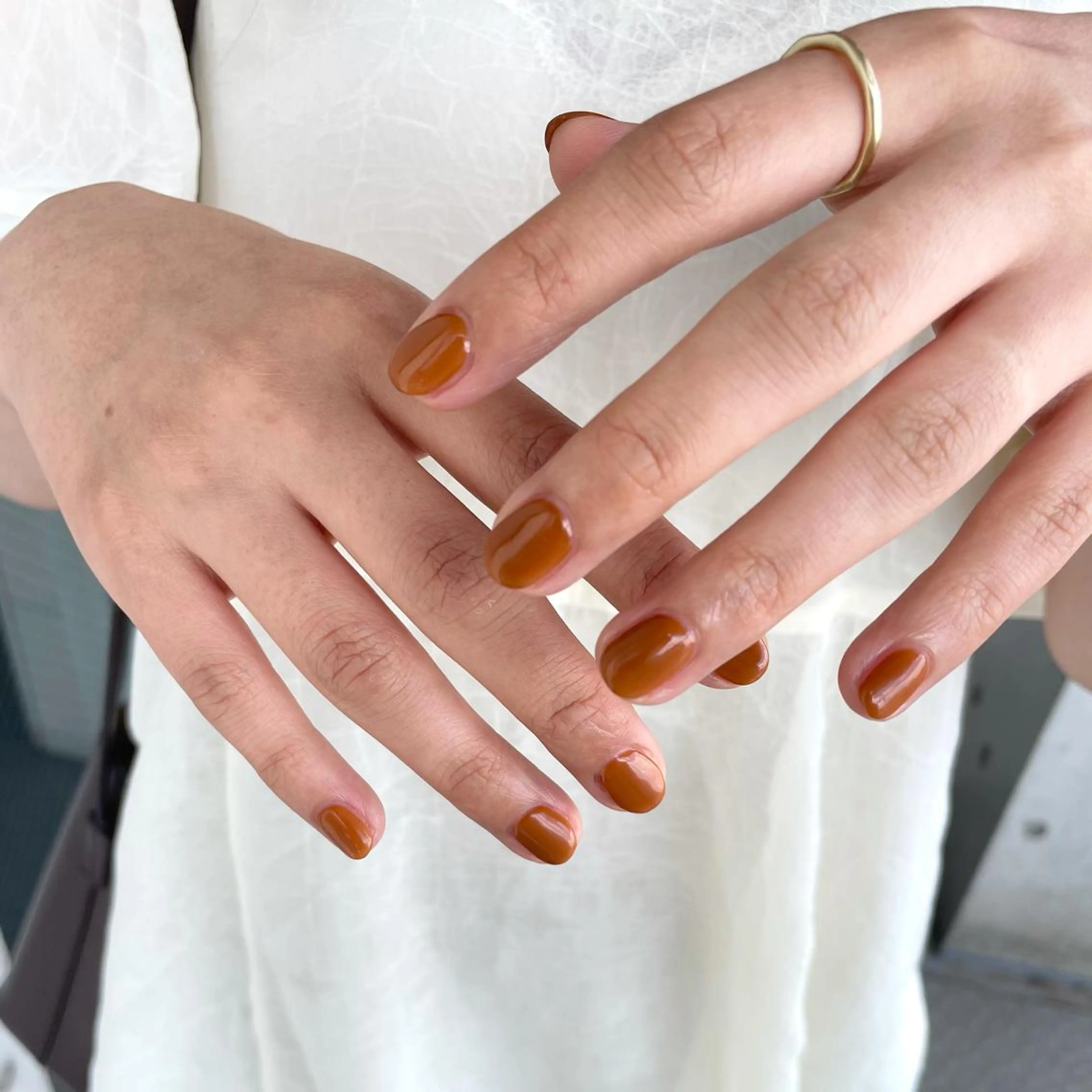 ネイル twoo______ miyuのネイルデザイン