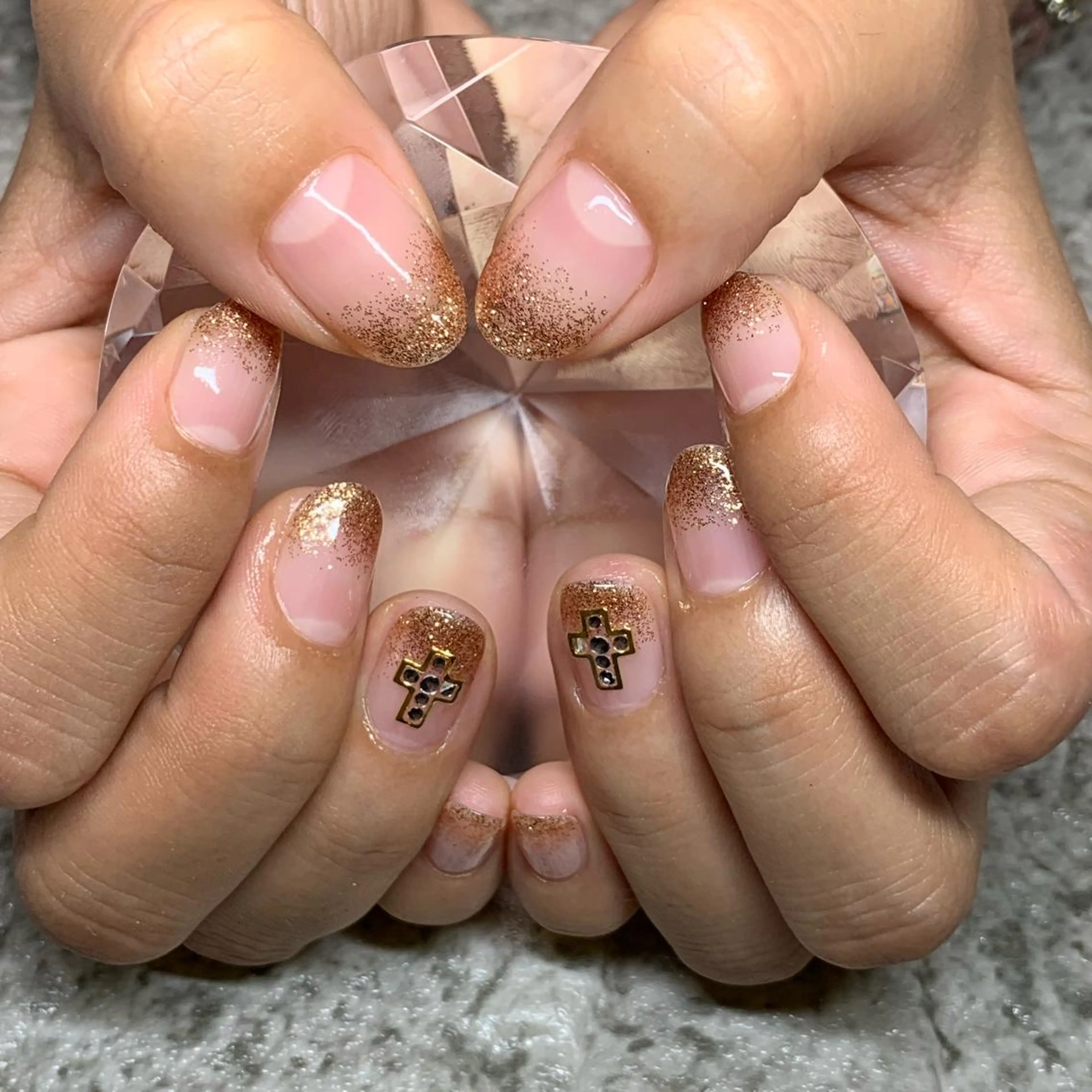 ネイル RuxuryNail ／RiAnnaのネイルデザイン